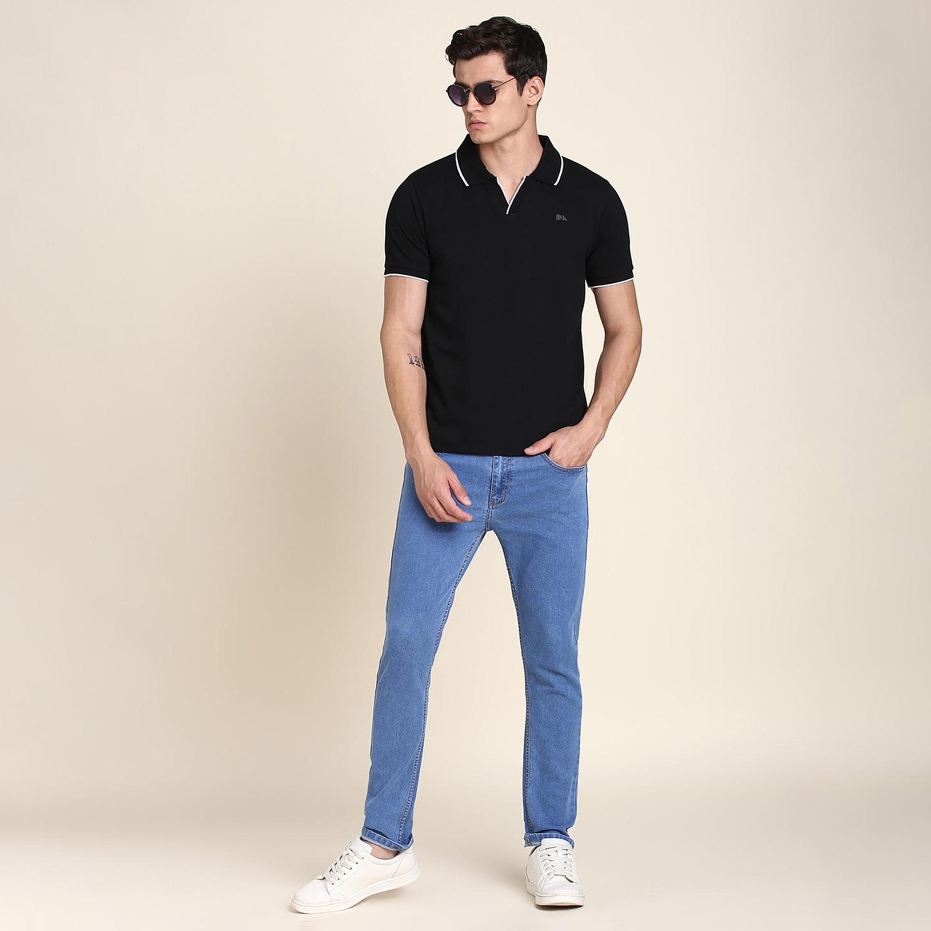 Dennis Lingo X Styli Slim Fit Mid-Rise Soft and Smooth Stretchable Jeans-men-clothing-bottoms-jeans-image-5