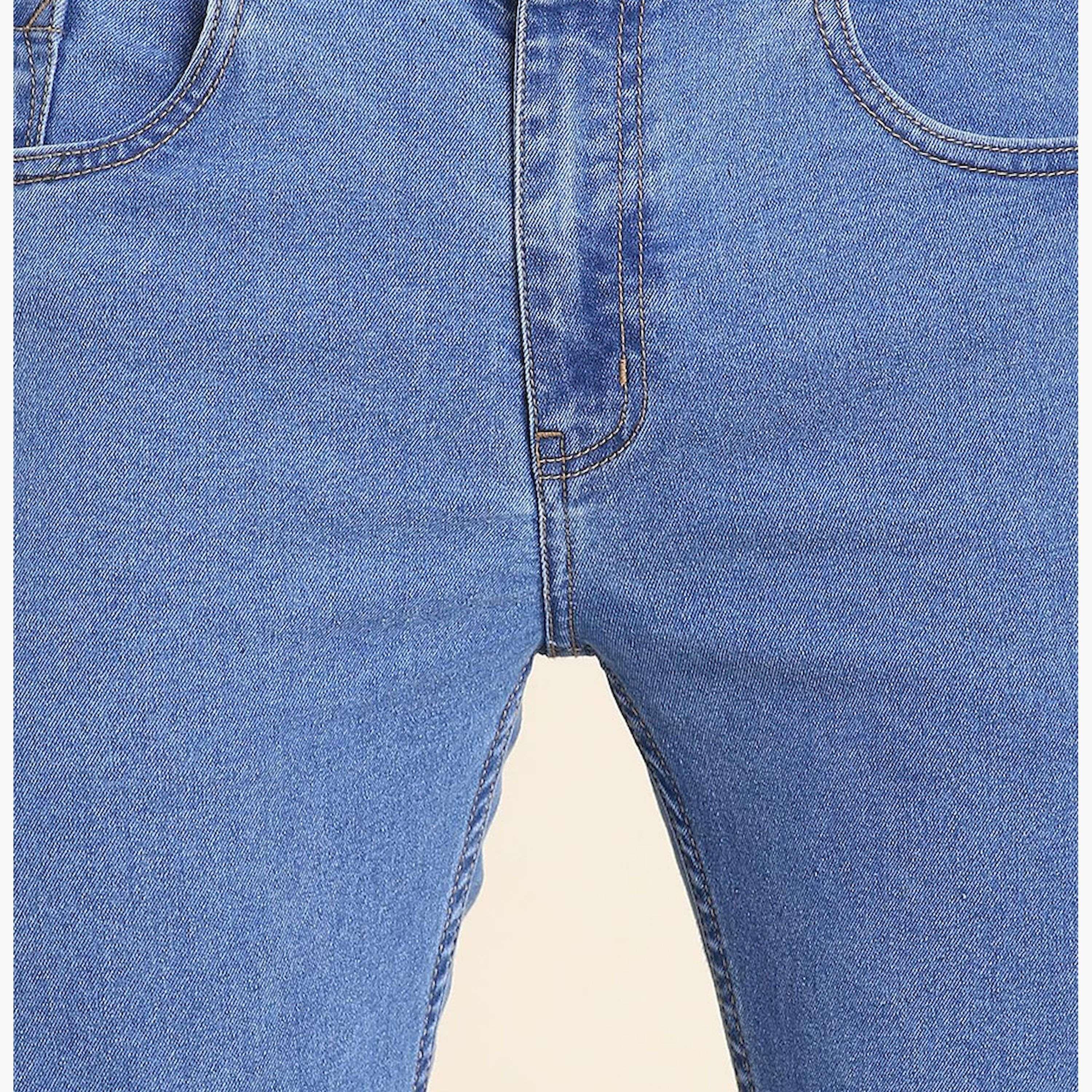 Dennis Lingo X Styli Slim Fit Mid-Rise Soft and Smooth Stretchable Jeans-men-clothing-bottoms-jeans-image-9