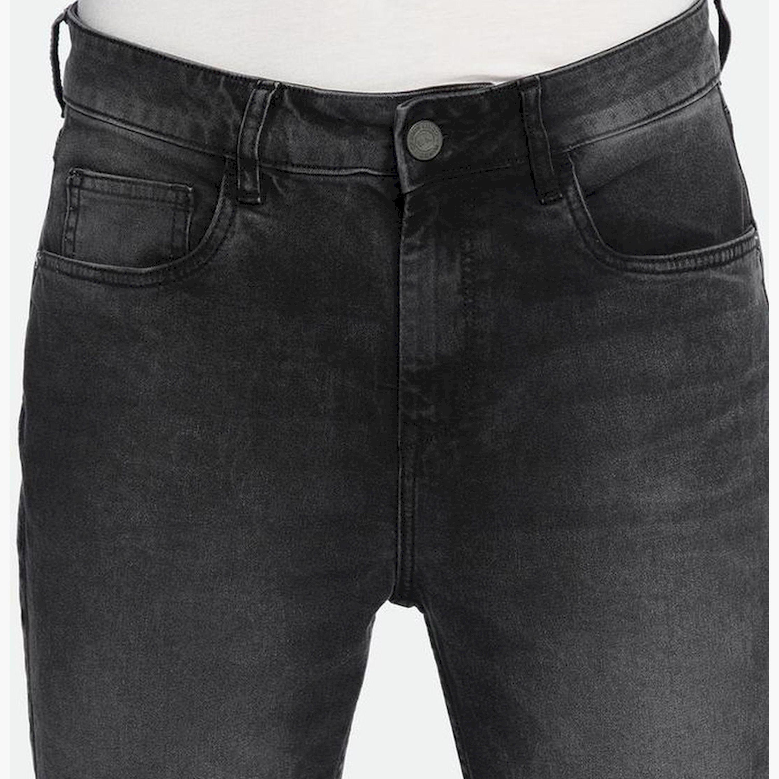 Dennis Lingo X Styli Slim Fit Mid-Rise Dark Shade Clean Look Stretchable Jeans-men-clothing-bottoms-jeans-image-5
