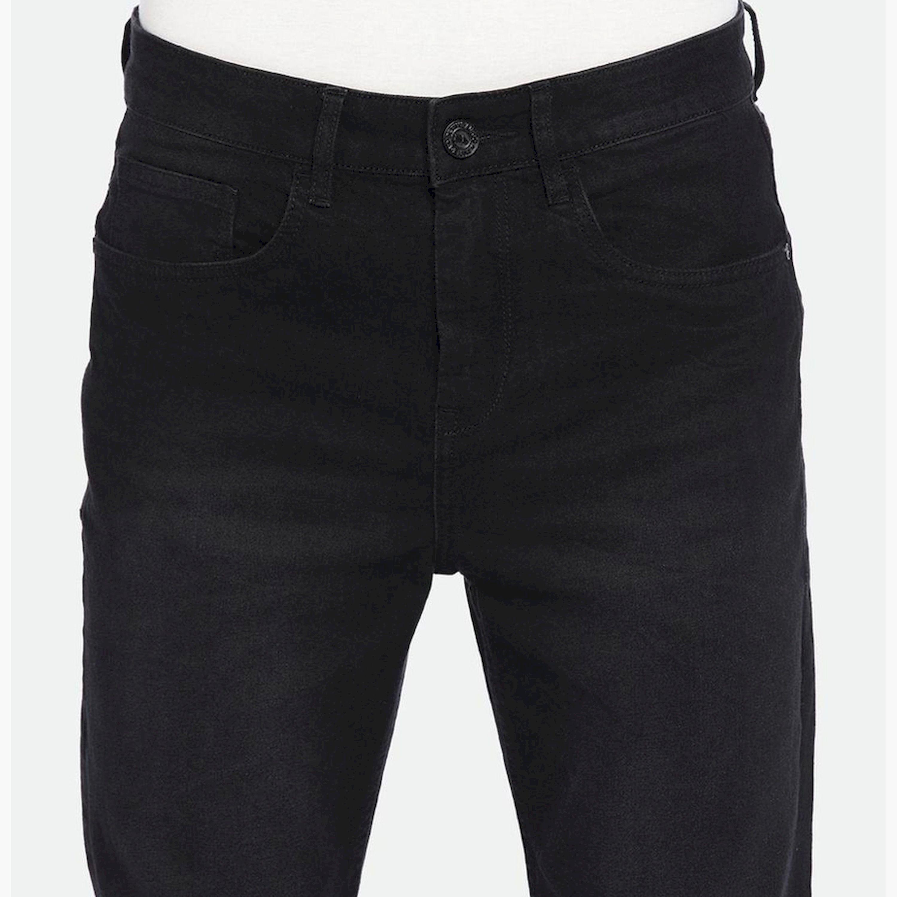 Dennis Lingo X Styli Straight Fit Mid-Rise Dark Shade Clean Look Stretchable Jeans-men-clothing-bottoms-jeans-image-3
