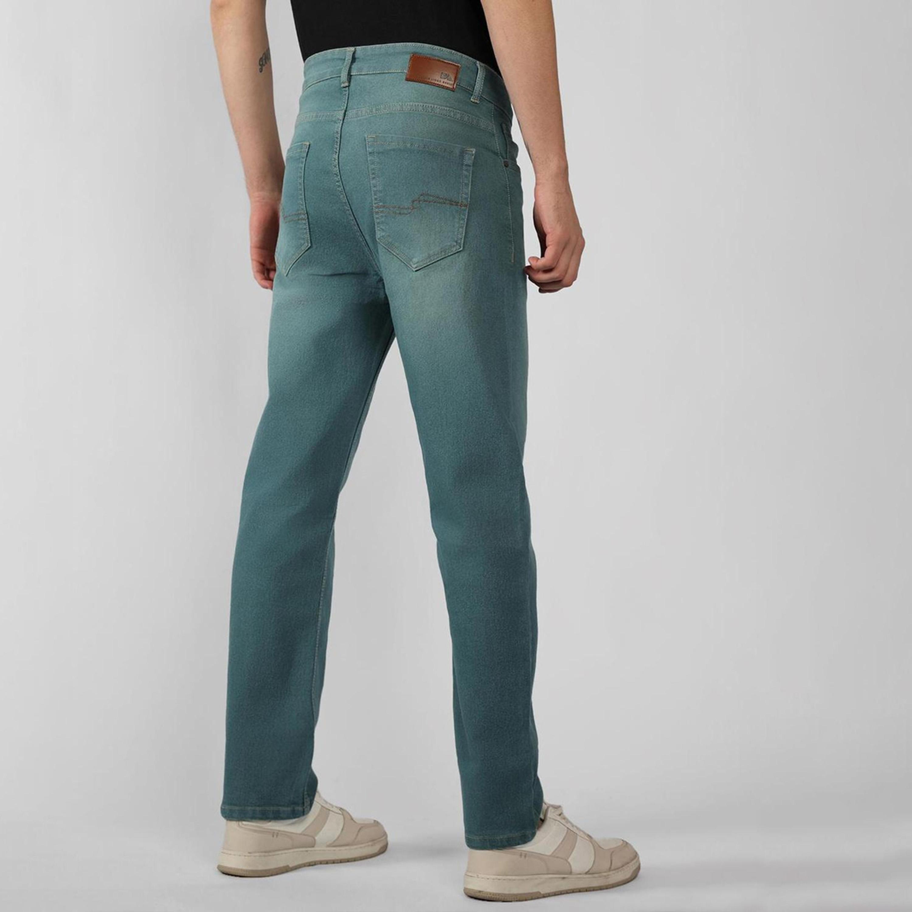 Dennis Lingo X Styli Relaxed Fit Light Fade Stretchable Jeans-men-clothing-bottoms-jeans-image-3