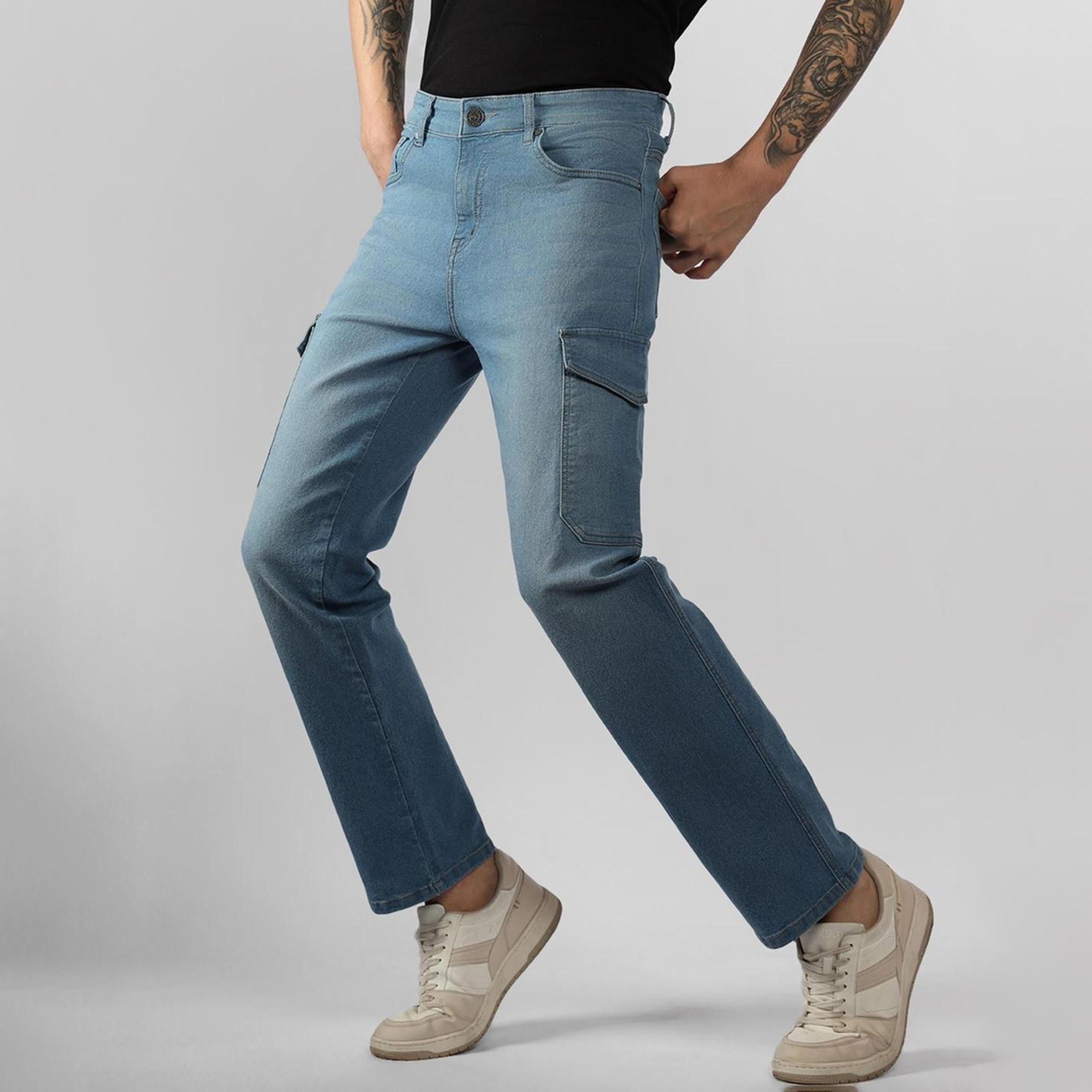 Dennis Lingo X Styli Relaxed Fit Stretchable Jeans-men-clothing-bottoms-jeans-image-6