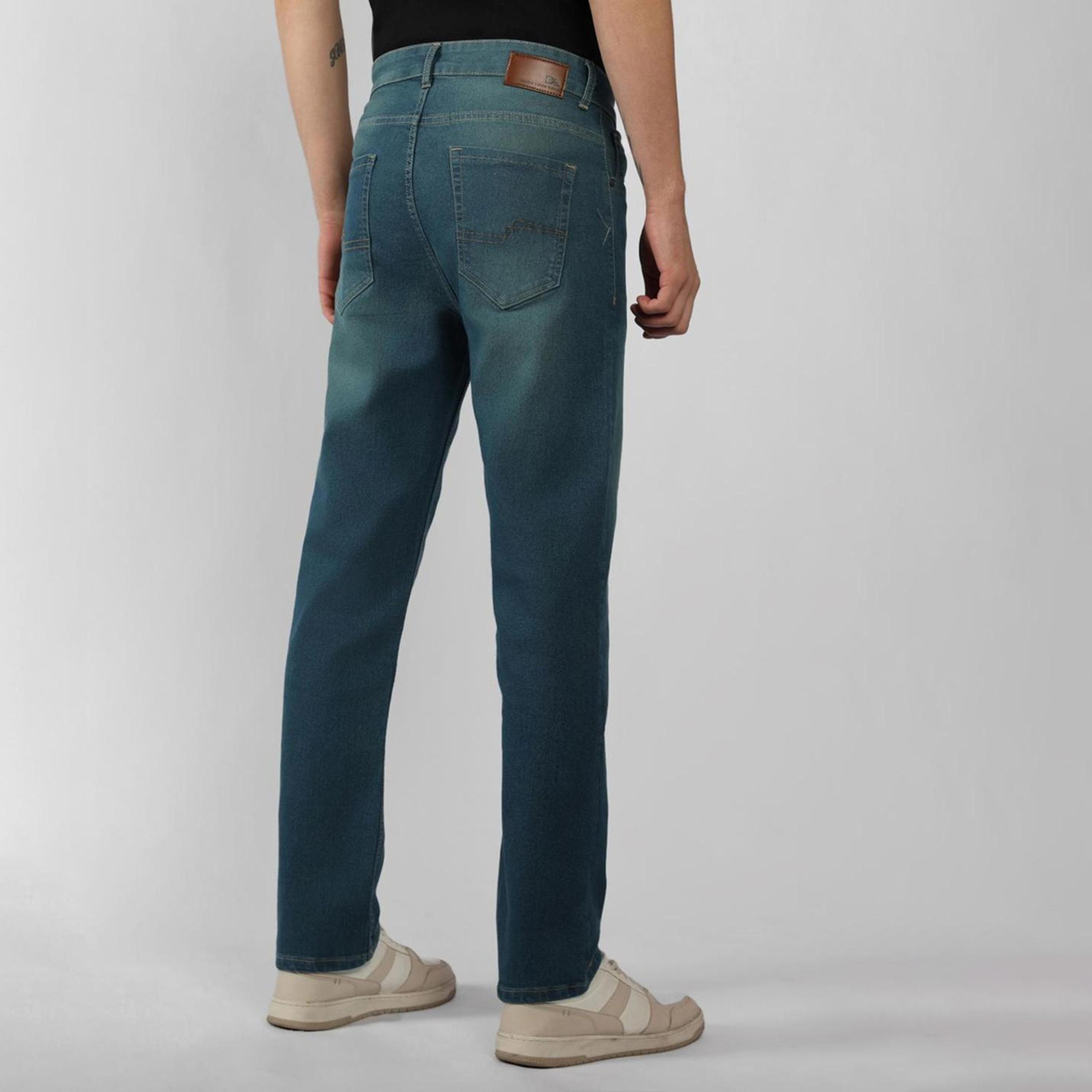 Dennis Lingo X Styli Relaxed Fit Mid-Rise Stretchable Jeans-men-clothing-bottoms-jeans-image-3