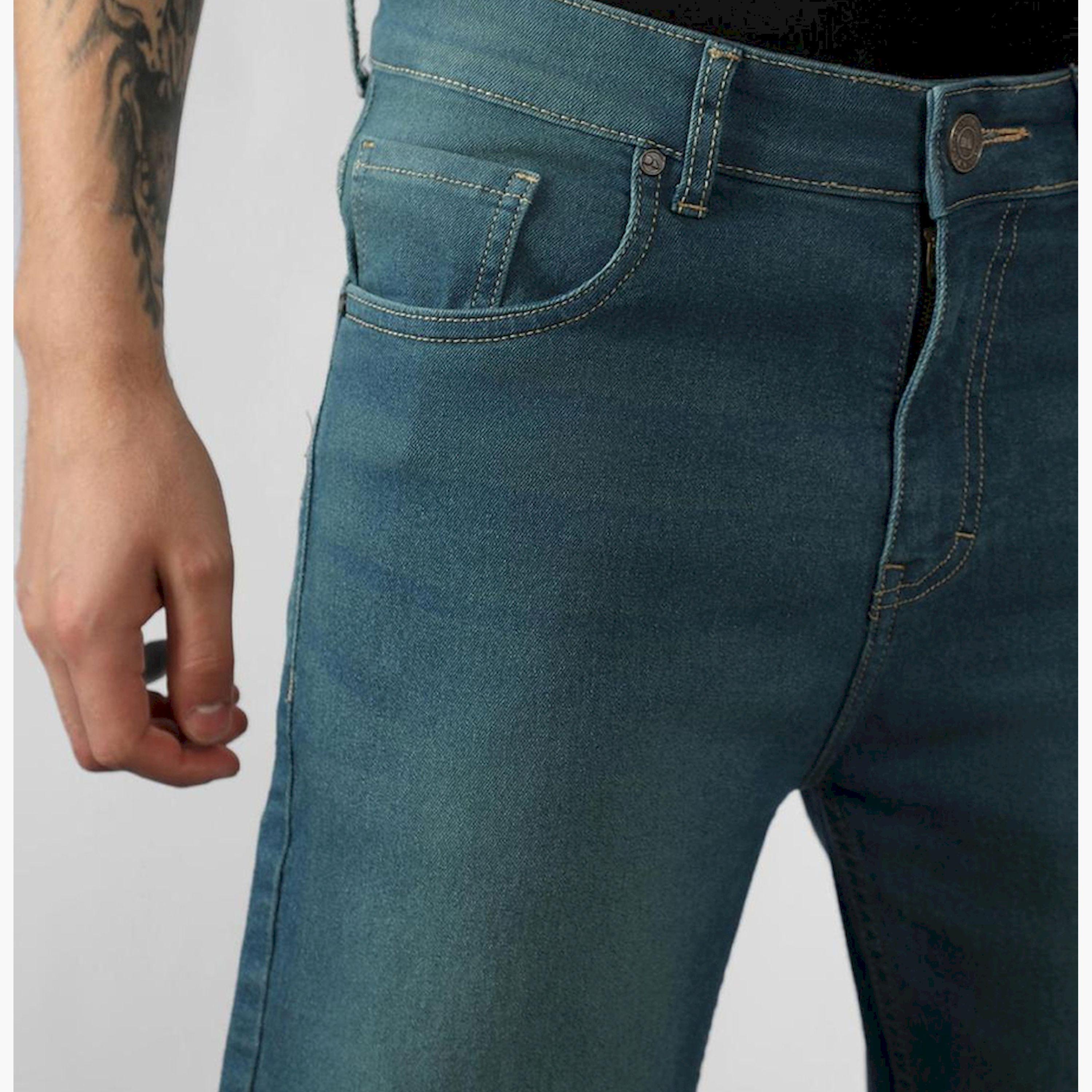 Dennis Lingo X Styli Relaxed Fit Mid-Rise Stretchable Jeans-men-clothing-bottoms-jeans-image-5