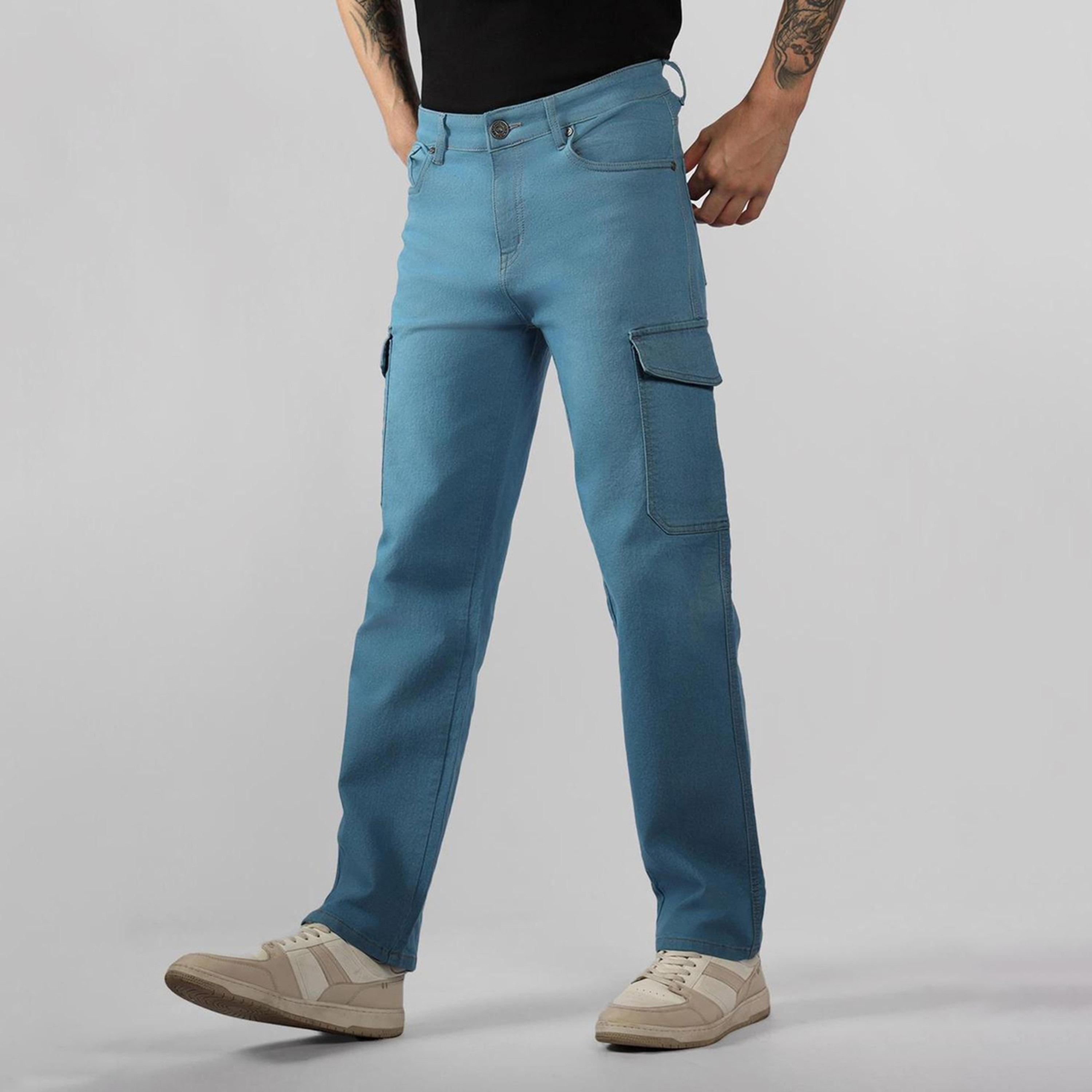 Dennis Lingo X Styli Relaxed Fit Stretchable Jeans-men-clothing-bottoms-jeans-image-2