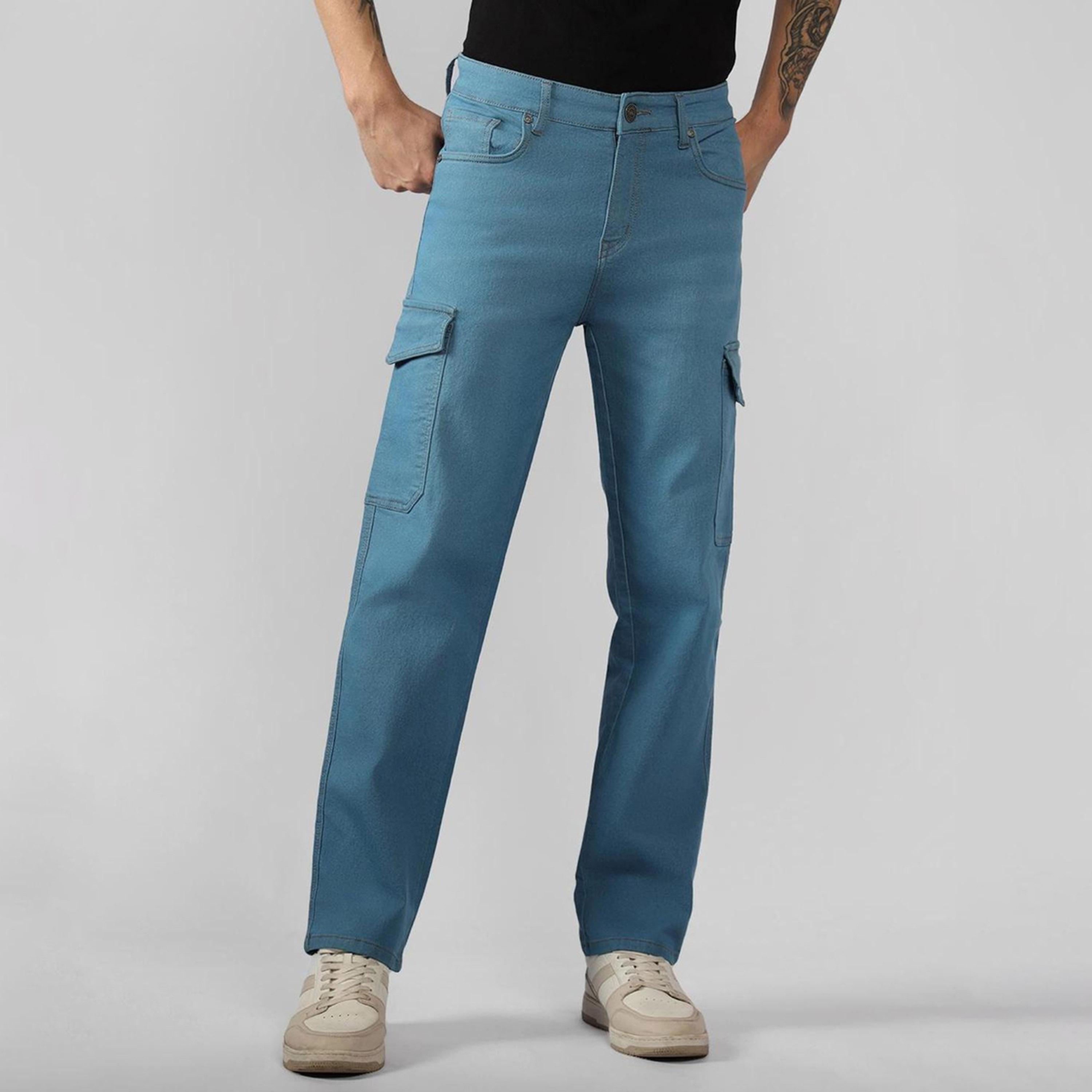 Dennis Lingo X Styli Relaxed Fit Stretchable Jeans-men-clothing-bottoms-jeans-image-4