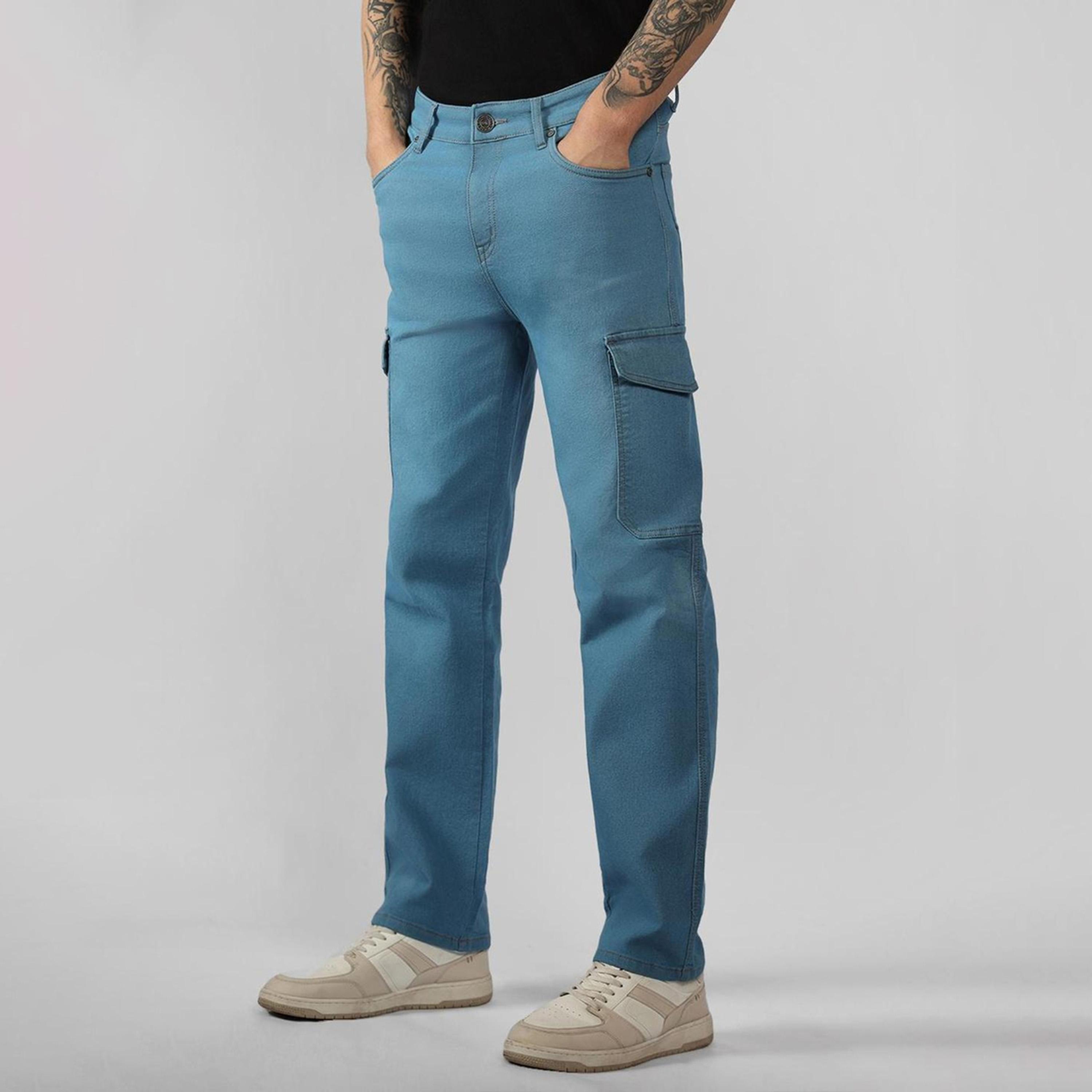 Dennis Lingo X Styli Relaxed Fit Stretchable Jeans-men-clothing-bottoms-jeans-image-5