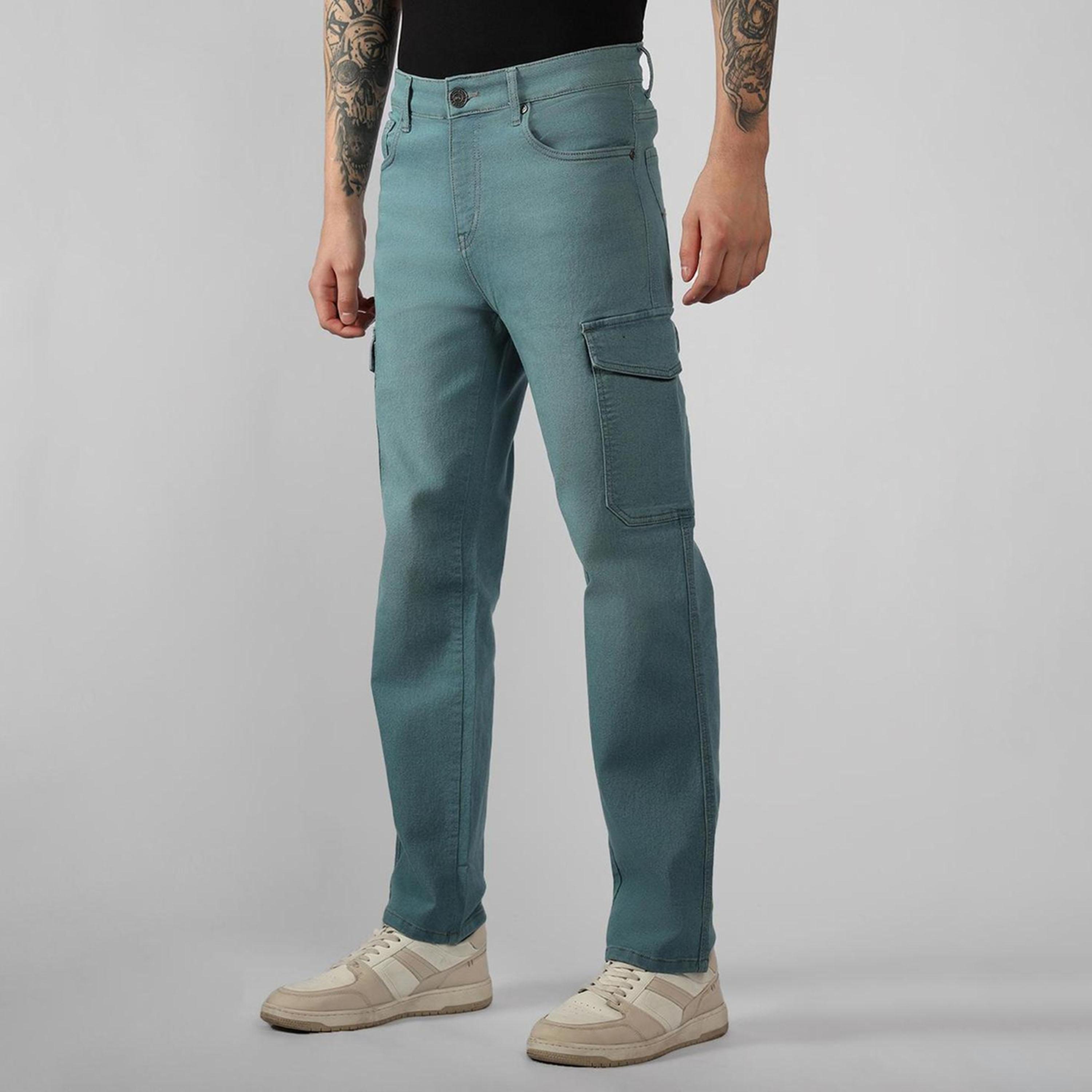 Dennis Lingo X Styli Relaxed Fit Stretchable Jeans-men-clothing-bottoms-jeans-image-1