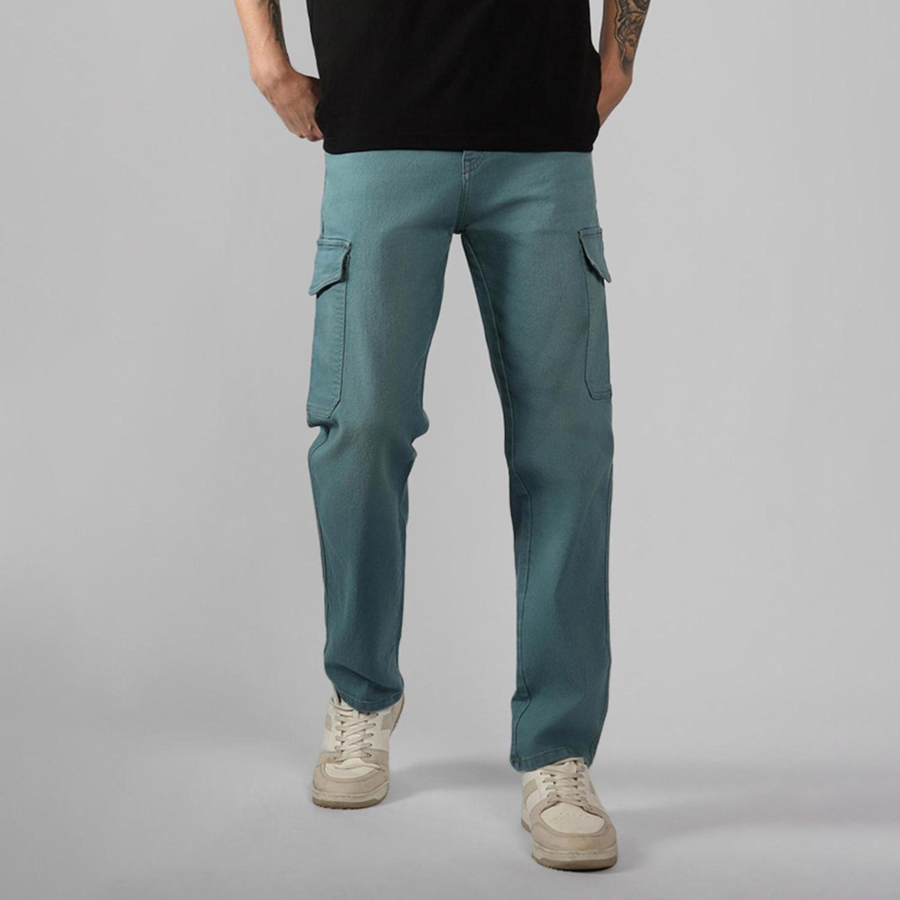 Dennis Lingo X Styli Relaxed Fit Stretchable Jeans-men-clothing-bottoms-jeans-image-2