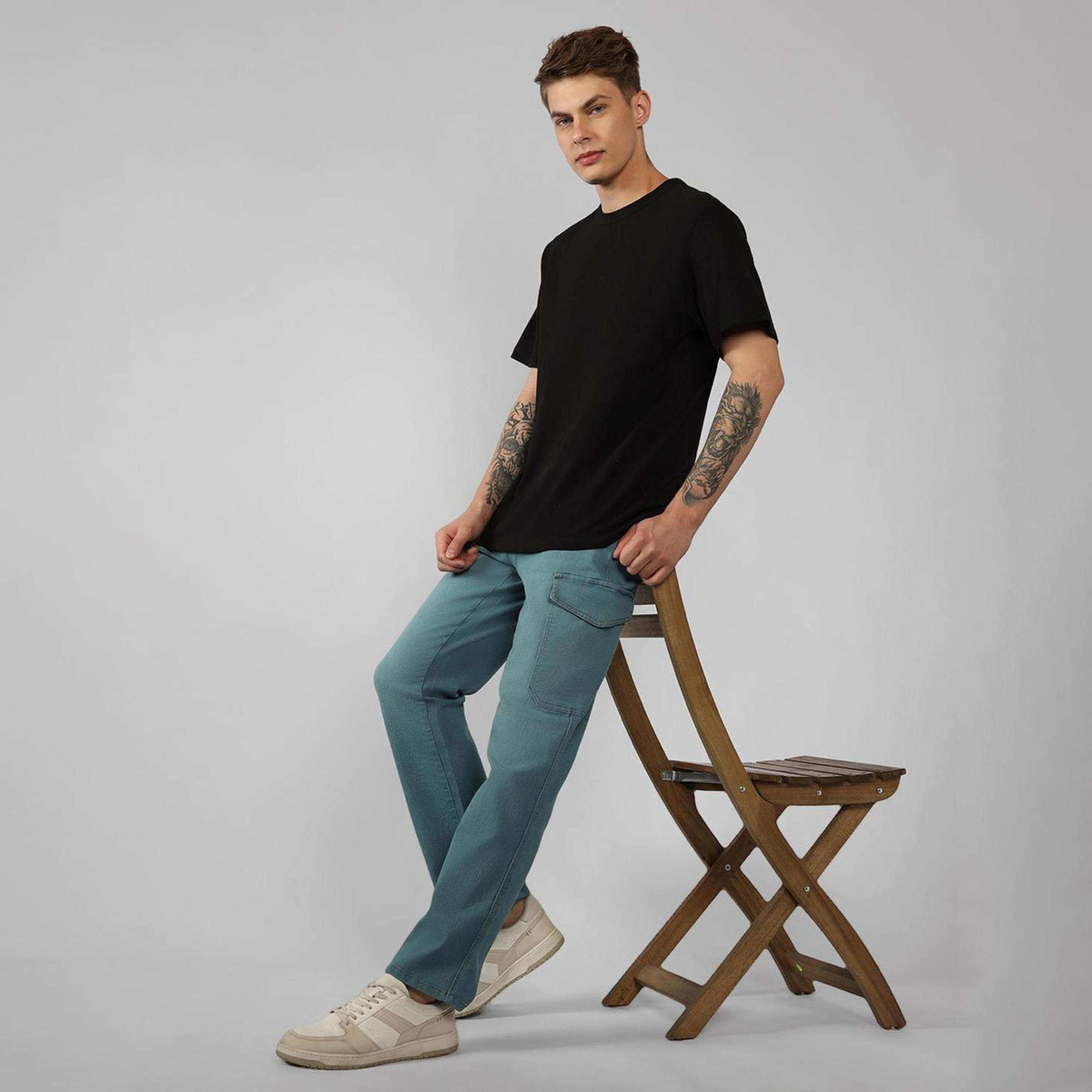 Dennis Lingo X Styli Relaxed Fit Stretchable Jeans-men-clothing-bottoms-jeans-image-5