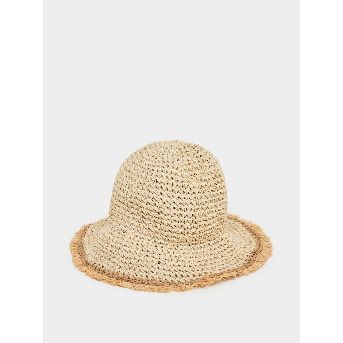 Styli Crochet Straw Hat-women-clothingaccessories-capsandhats-image-3