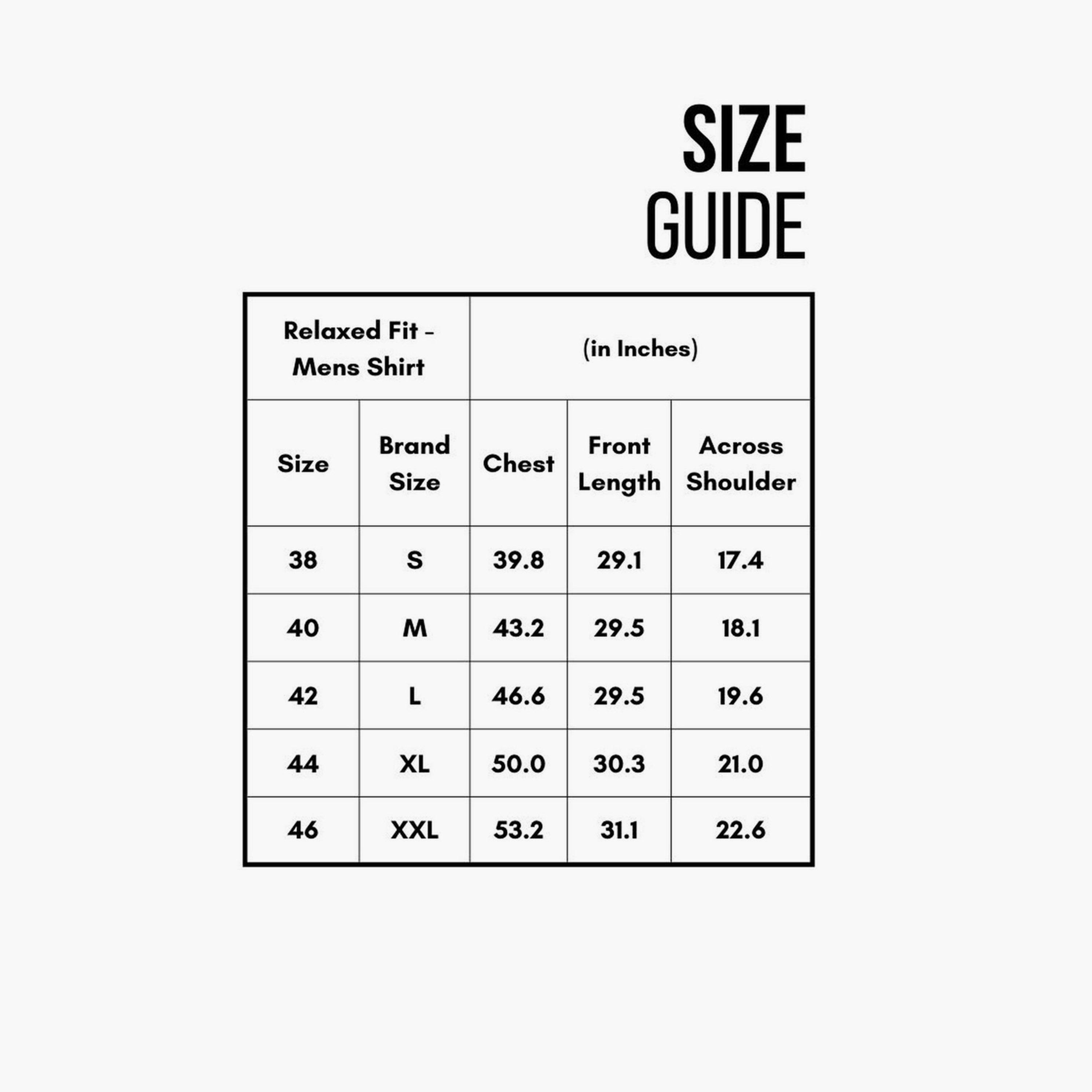 دينيس لينغو× ستايلي-  قميص كاجوال بزخارف عرقية رمادية اللون وياقة كوبية مطبوعة-men-clothing-shirts-image-4