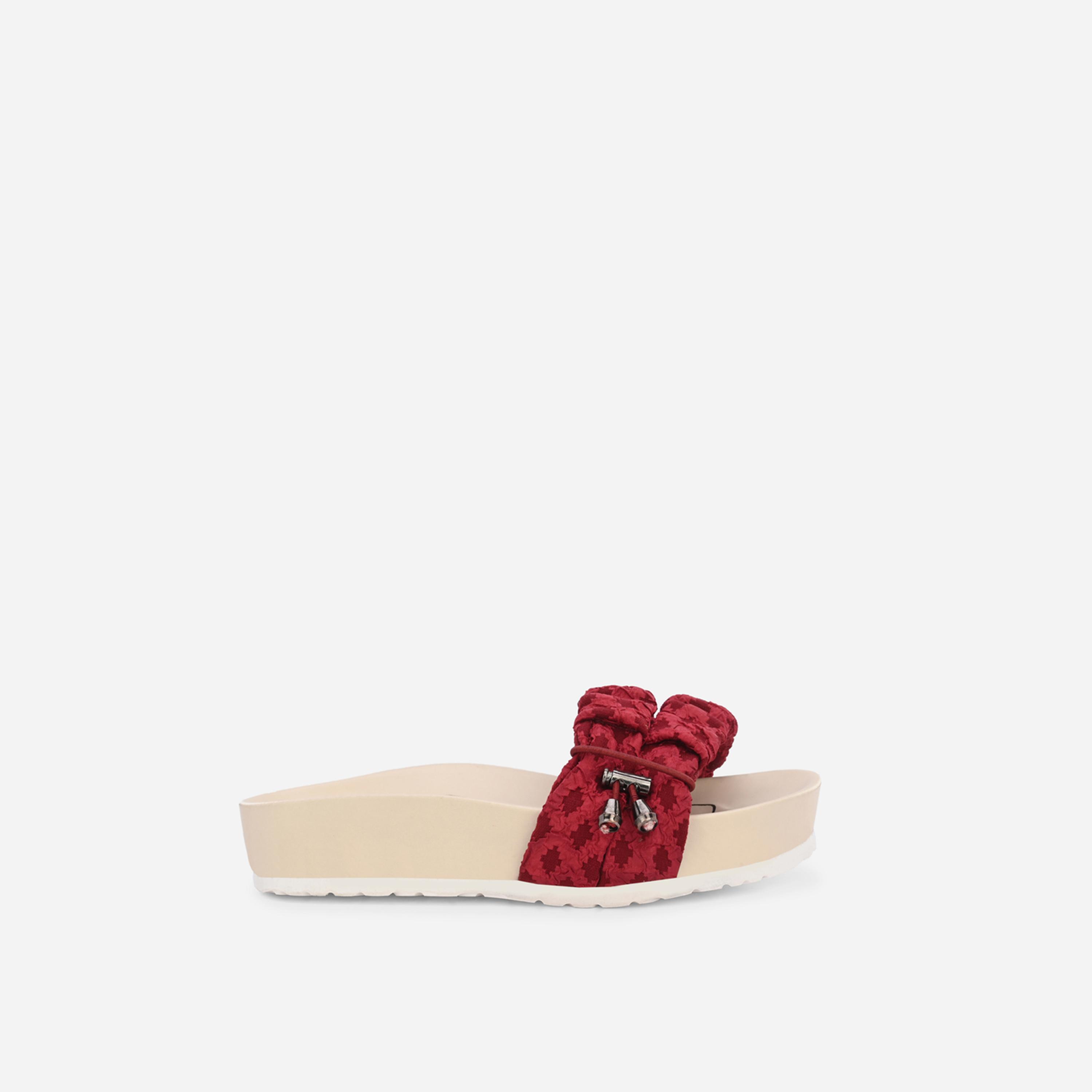 Fresh Feet x Styli Self Design Sara Orthopedic Sandals-women-shoes-sandals-flats-image-4