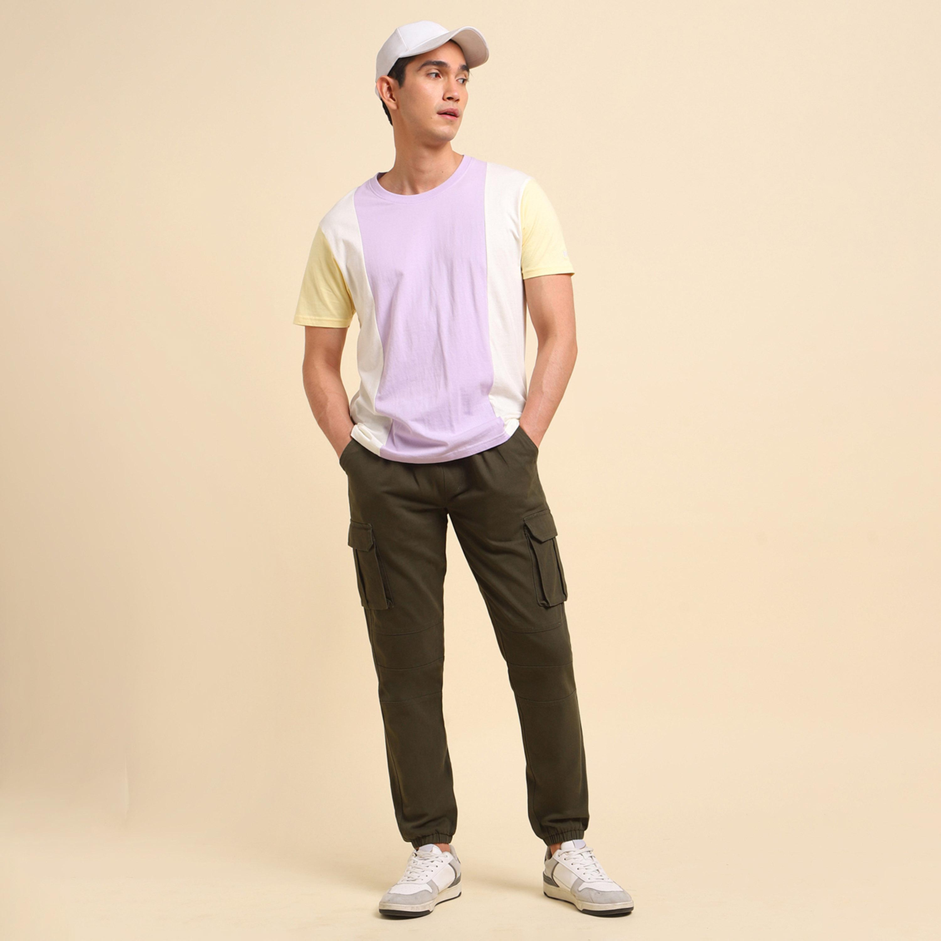 High Star X Styli Men Regular Size Casual Trouser-men-clothing-bottoms-trousersandchinos-trousers-image-6
