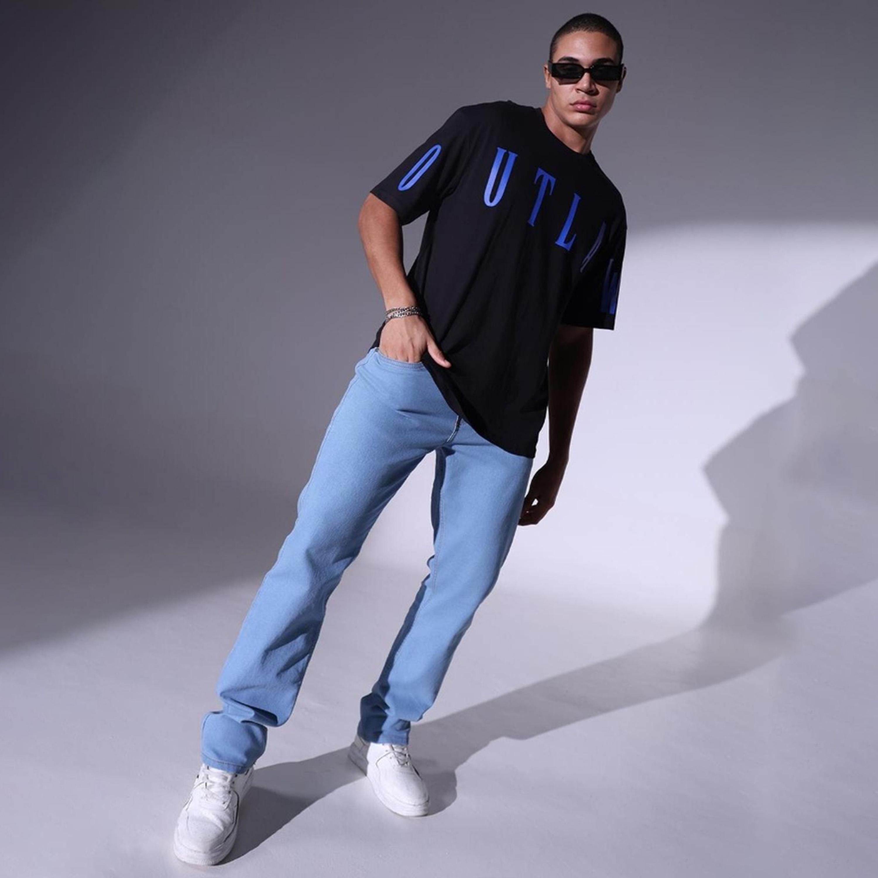 هابرهولم × ستايلي-  قميص للرجال أسود-men-clothing-tshirtsandpolos-tshirts-image-1