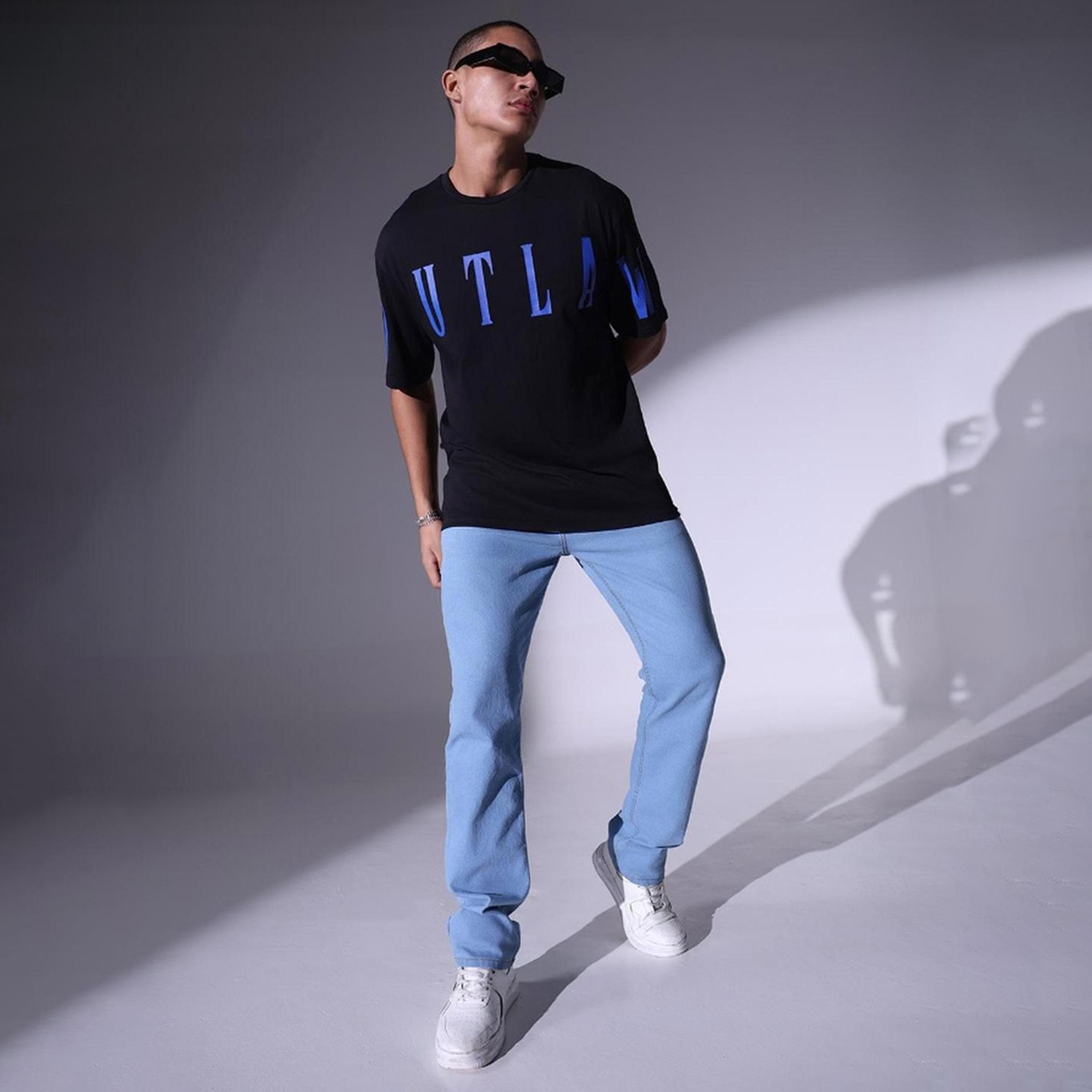 هابرهولم × ستايلي-  قميص للرجال أسود-men-clothing-tshirtsandpolos-tshirts-image-3