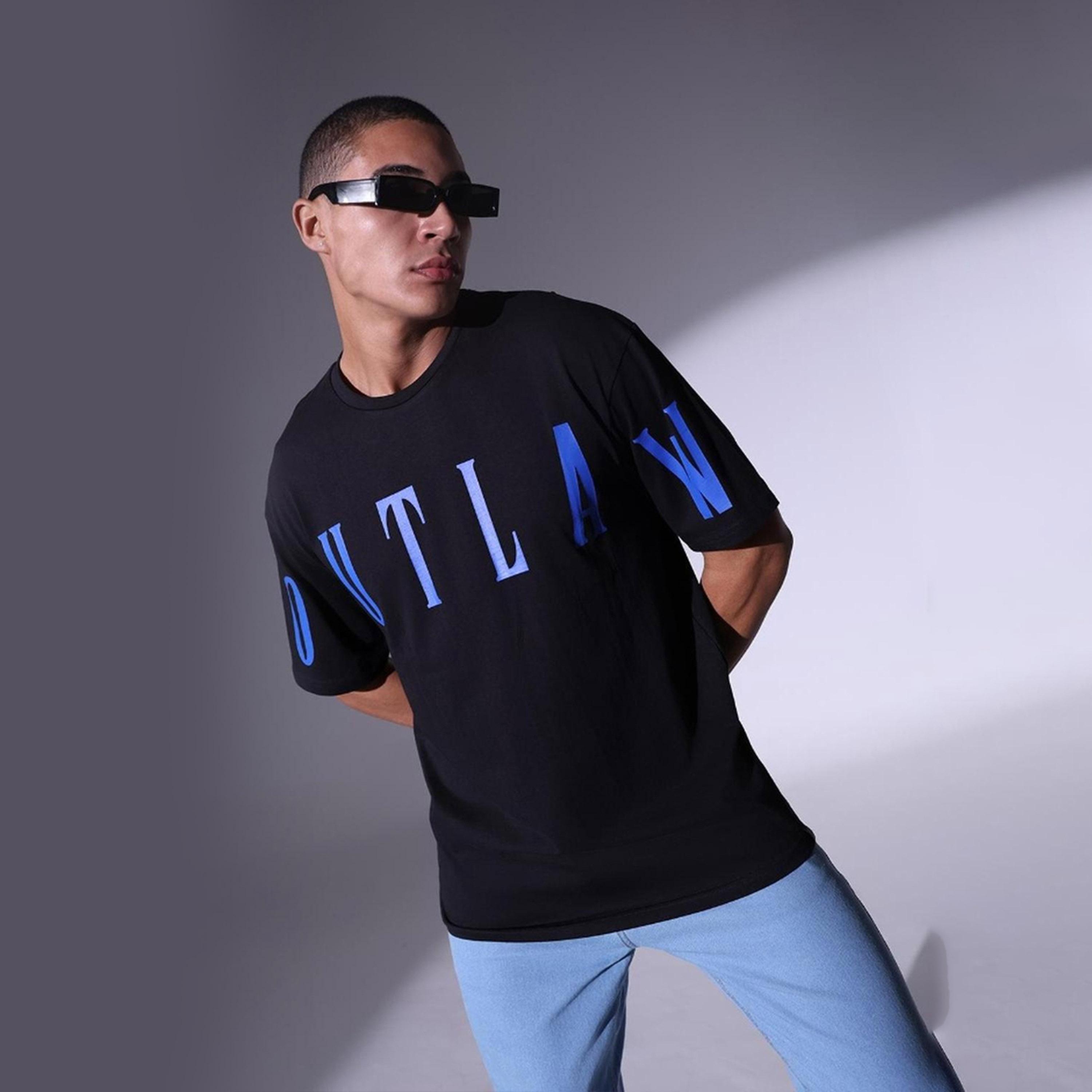هابرهولم × ستايلي-  قميص للرجال أسود-men-clothing-tshirtsandpolos-tshirts-image-4