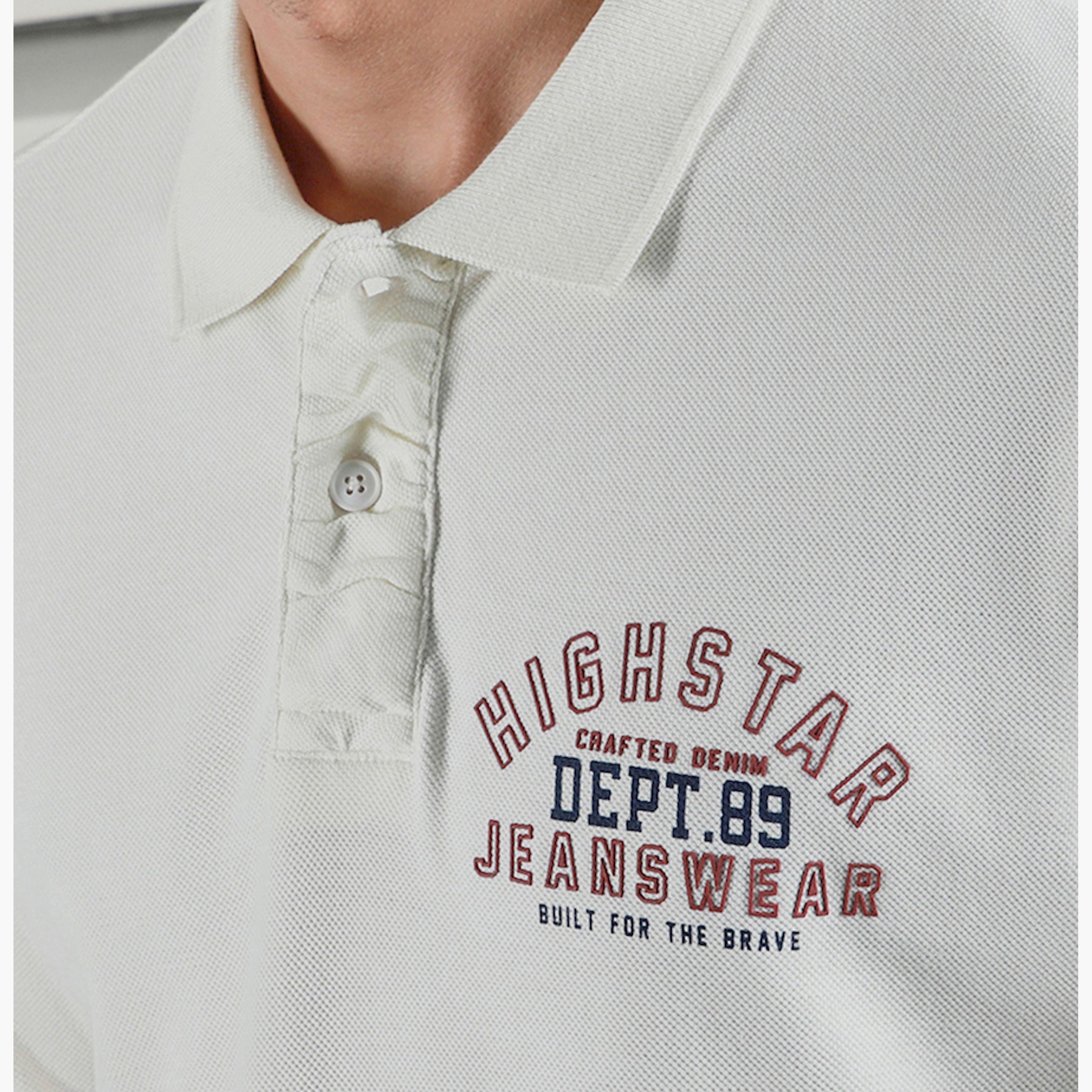 High Star X Styli Men Off white T-shirts-men-clothing-tshirtsandpolos-tshirts-image-4