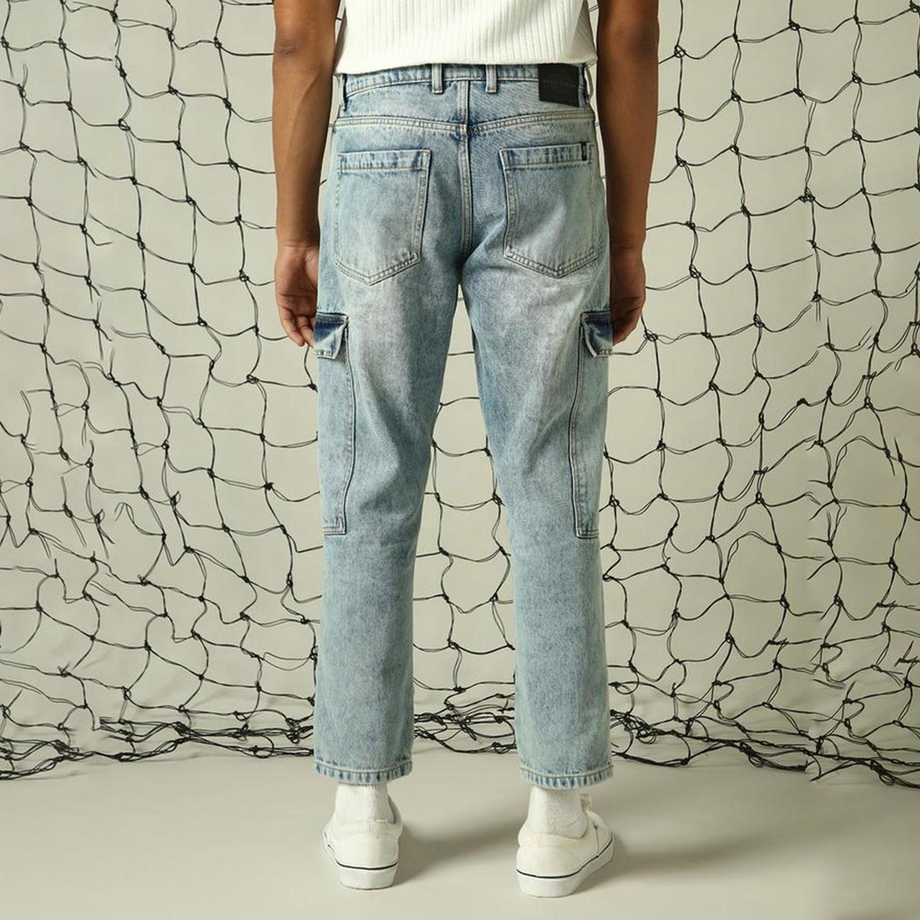 هابرهولم × ستايلي-  بنطال جينز للرجال نيلي 10-men-clothing-bottoms-jeans-image-4