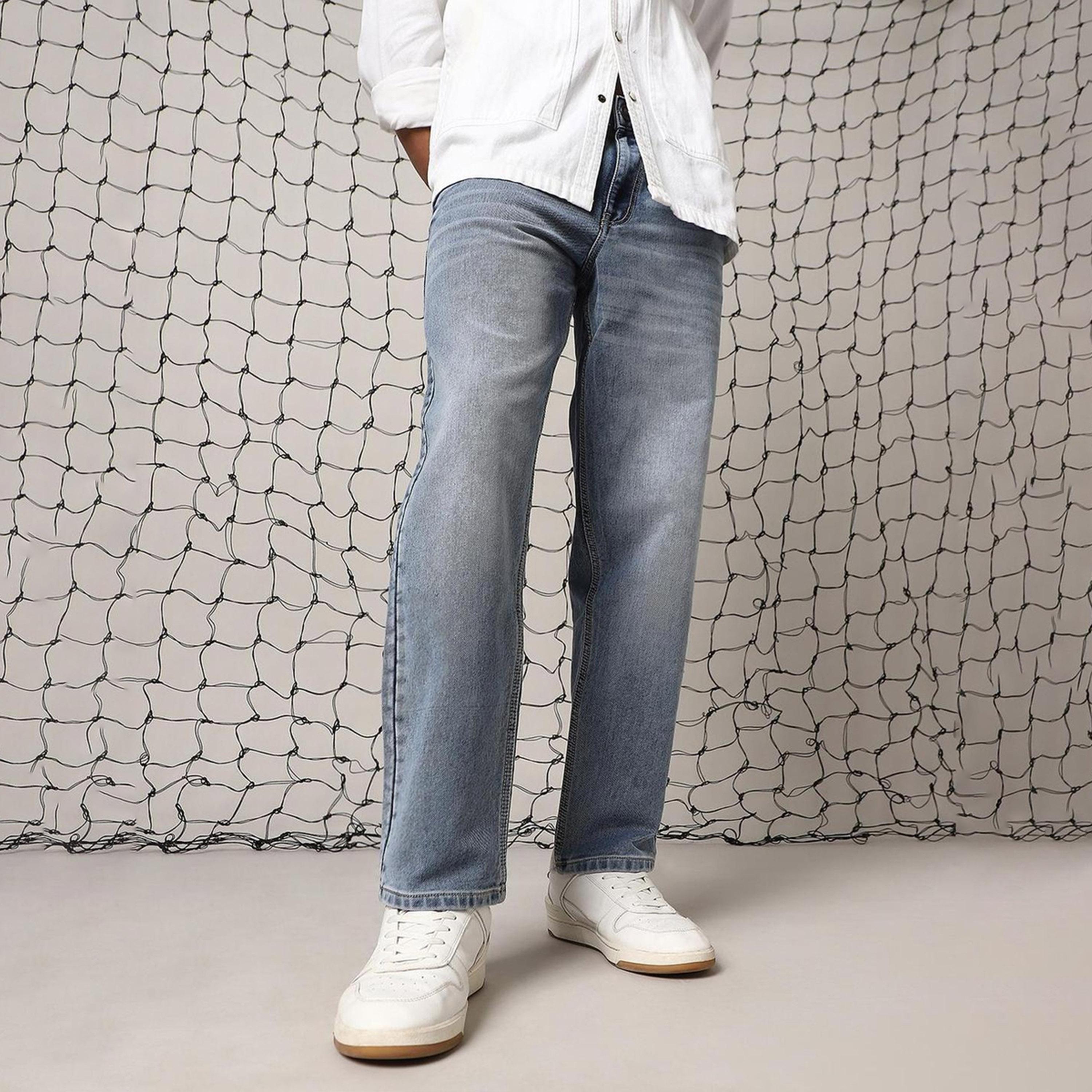 Hubberholme X Styli Men Indigo Jeans-men-clothing-bottoms-jeans-image-6
