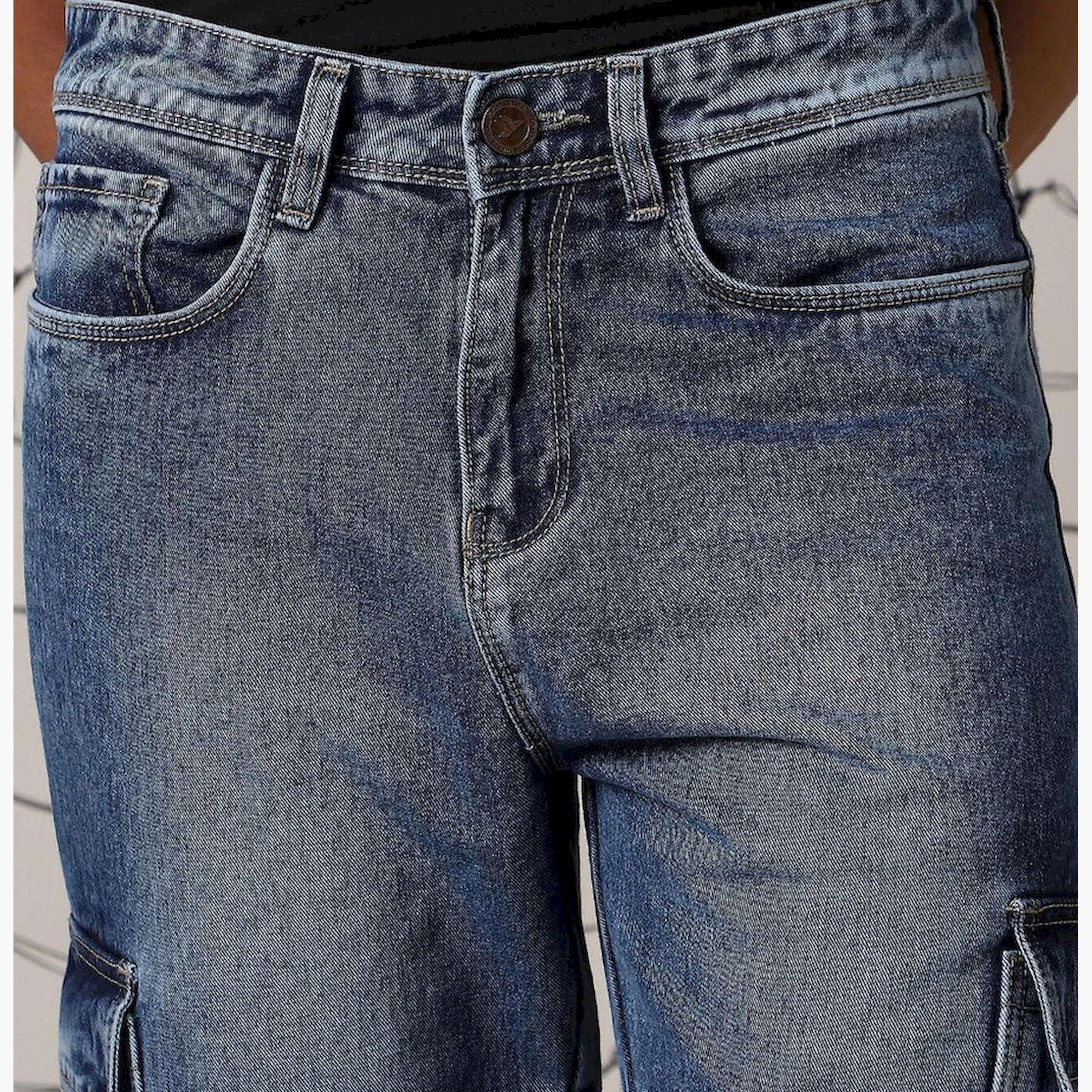 Hubberholme X Styli Men Indigo Jeans-men-clothing-bottoms-jeans-image-4