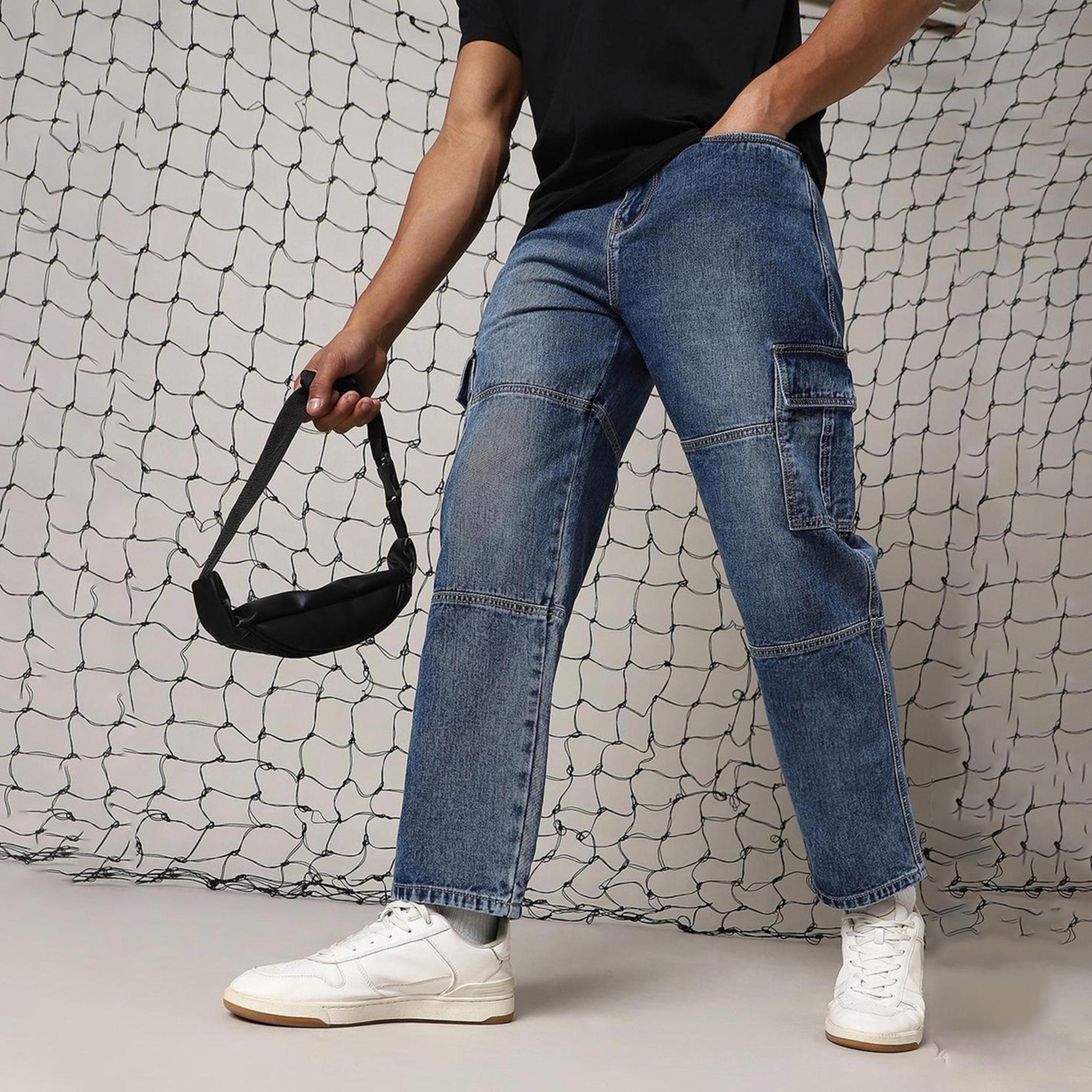 Hubberholme X Styli Men Indigo Jeans-men-clothing-bottoms-jeans-image-6