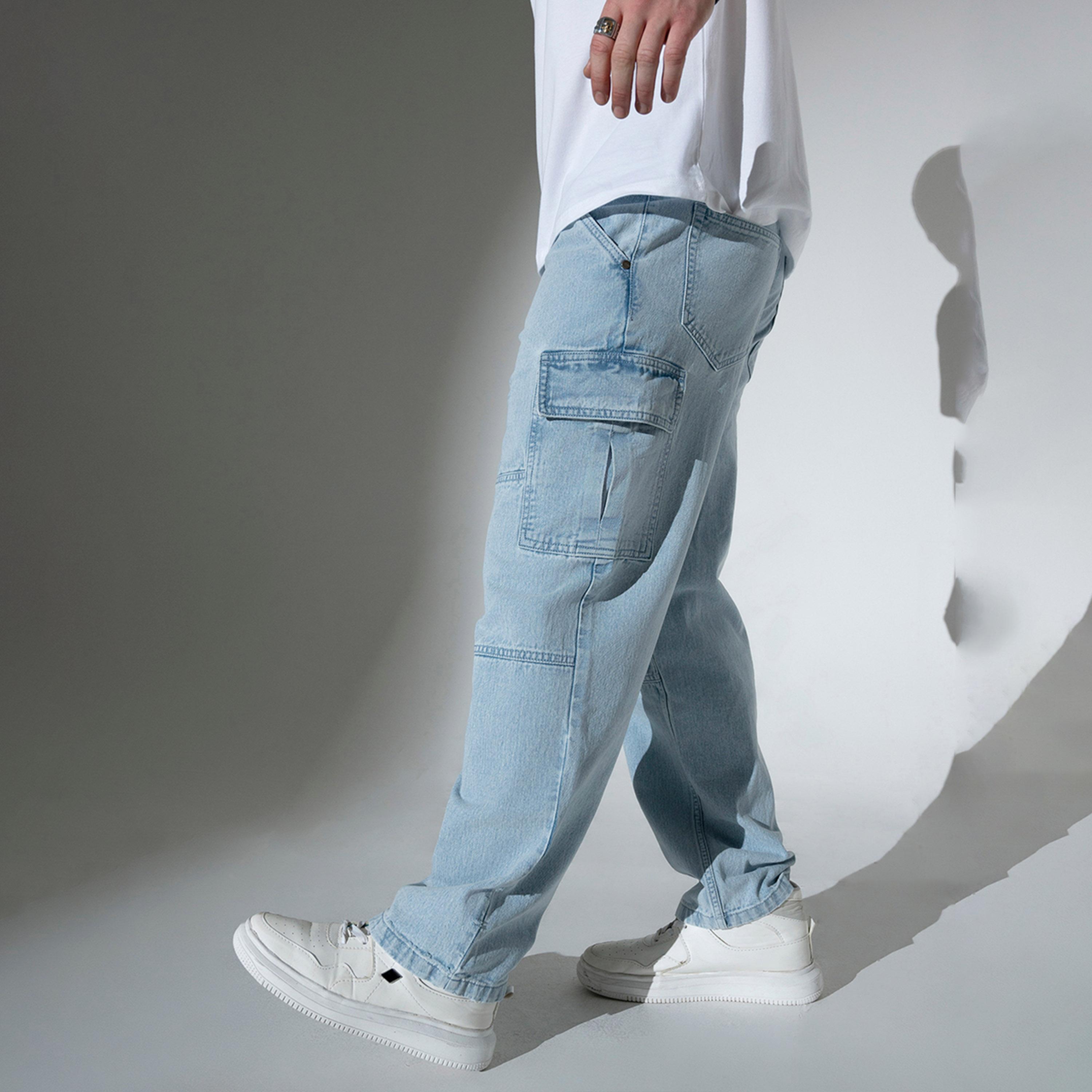 Hubberholme X Styli Men Jeans-men-clothing-jeans-image-4