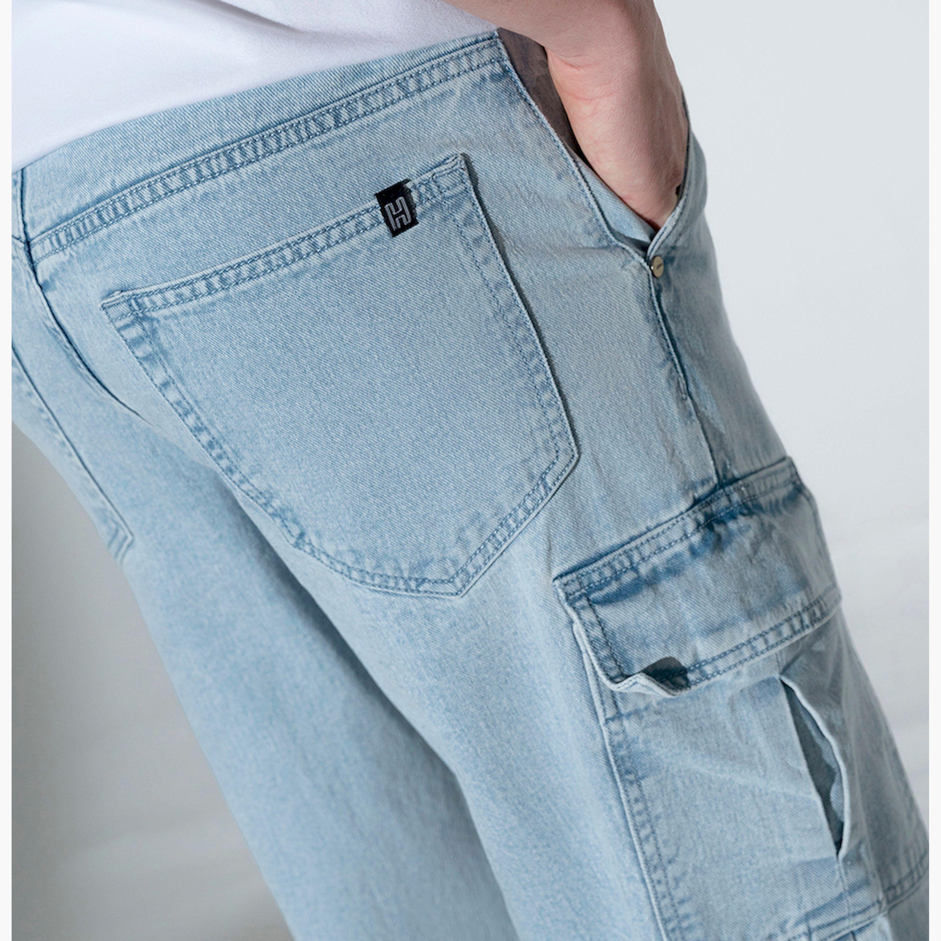 Hubberholme X Styli Men Jeans-men-clothing-jeans-image-5