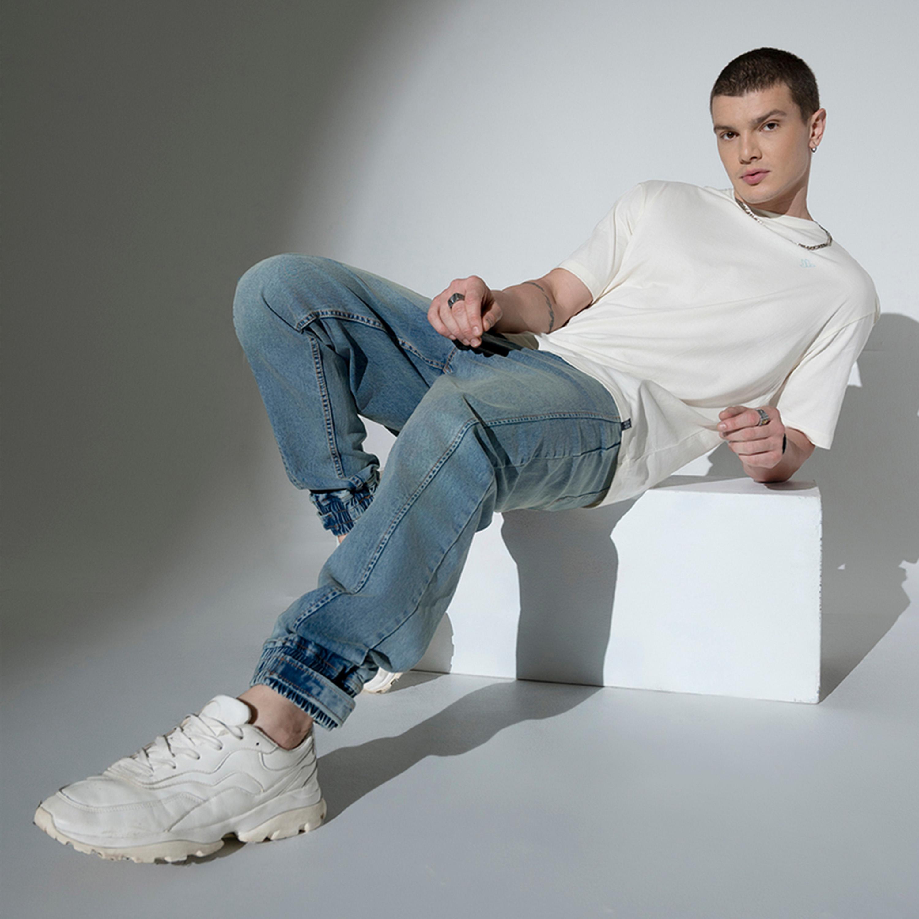 Hubberholme X Styli Men Jeans-men-clothing-bottoms-jeans-image-1