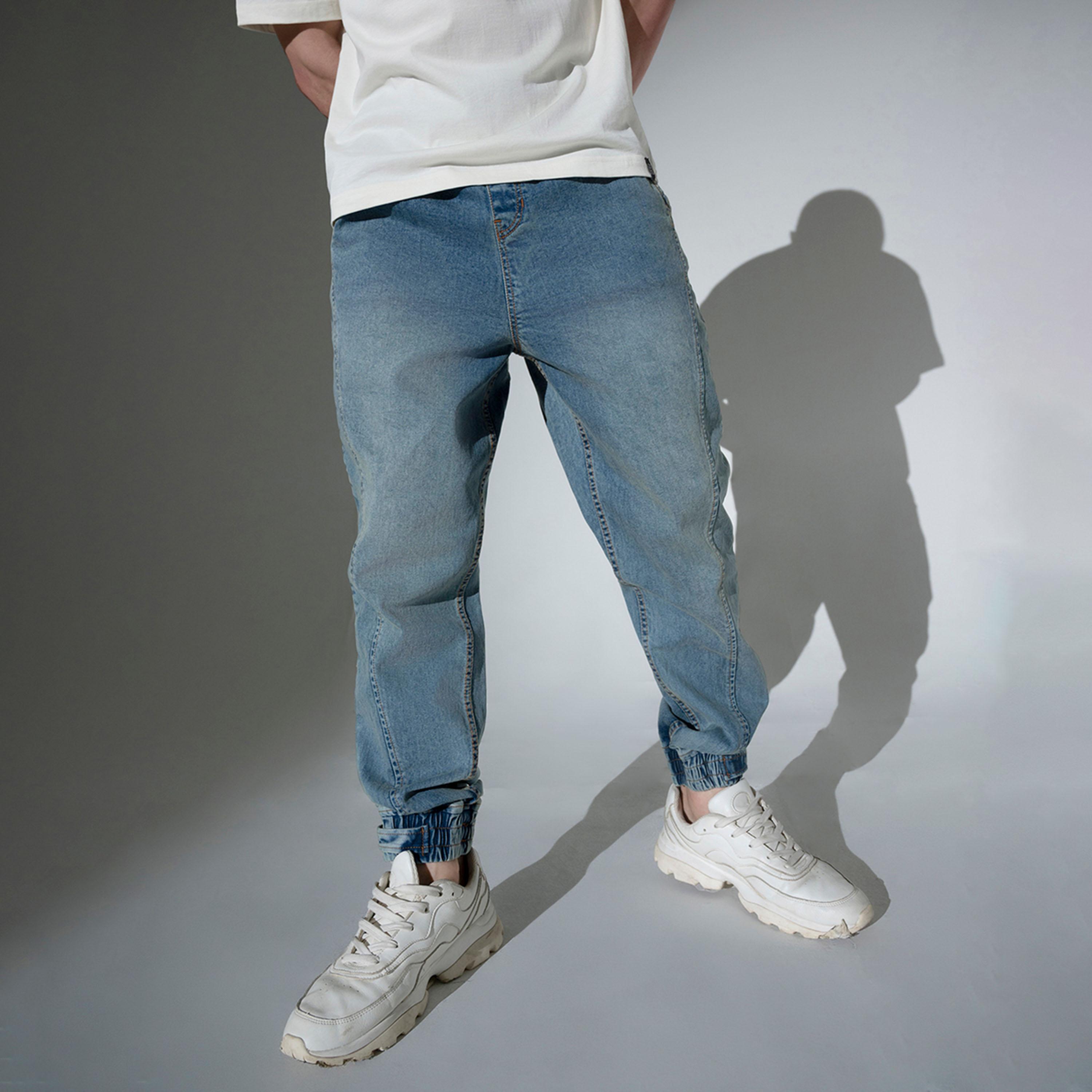 Hubberholme X Styli Men Jeans-men-clothing-bottoms-jeans-image-2