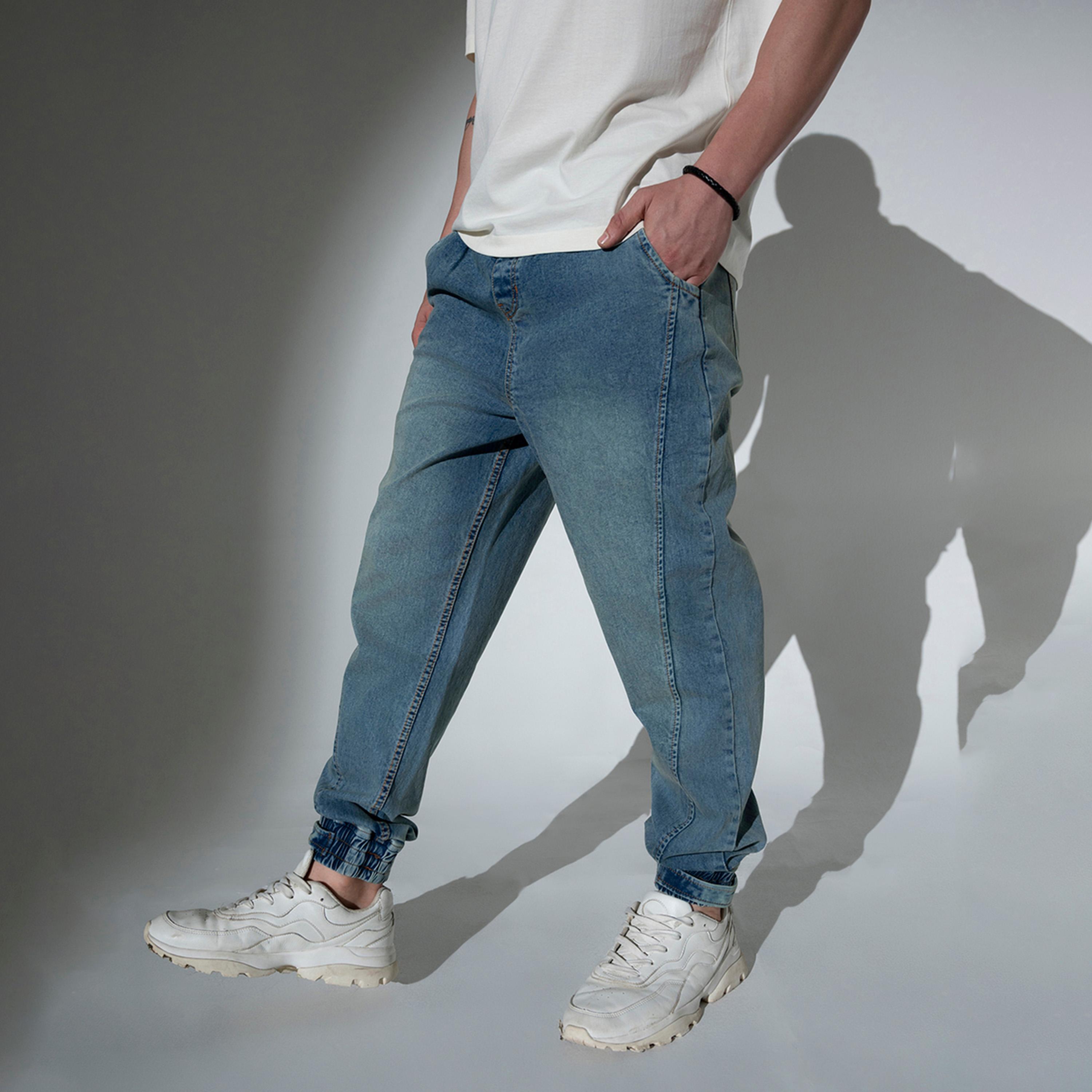 Hubberholme X Styli Men Jeans-men-clothing-bottoms-jeans-image-4
