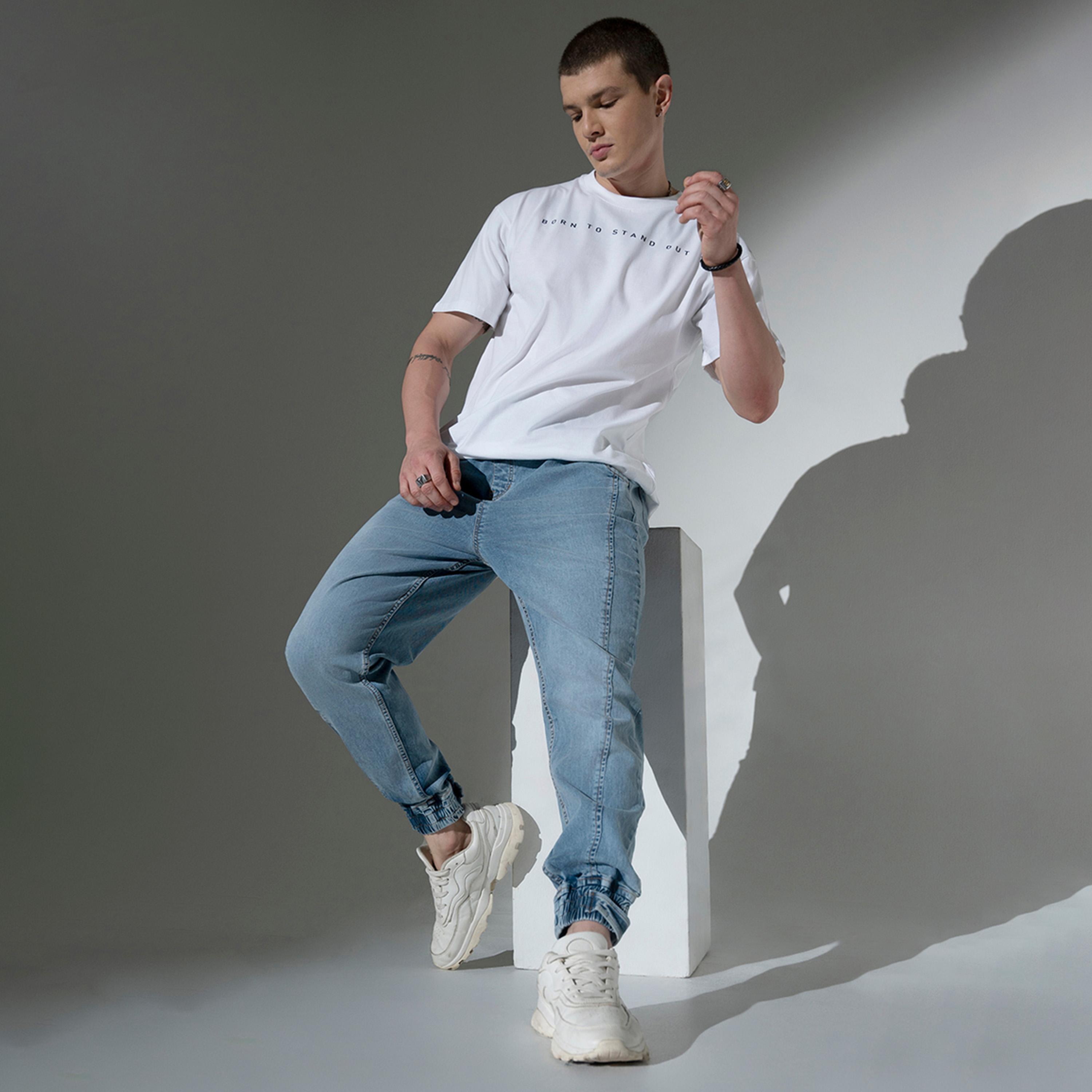 Hubberholme X Styli Men Jeans-men-clothing-bottoms-jeans-image-1