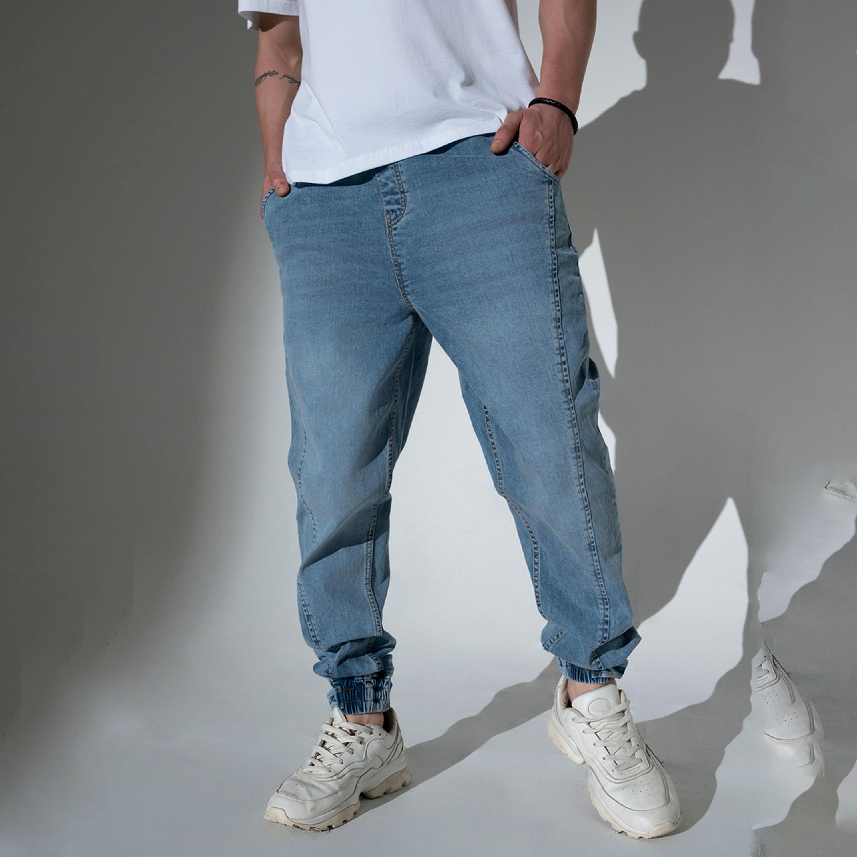 هابرهولم × ستايلي-  بنطال جينز للرجال-men-clothing-bottoms-jeans-image-2