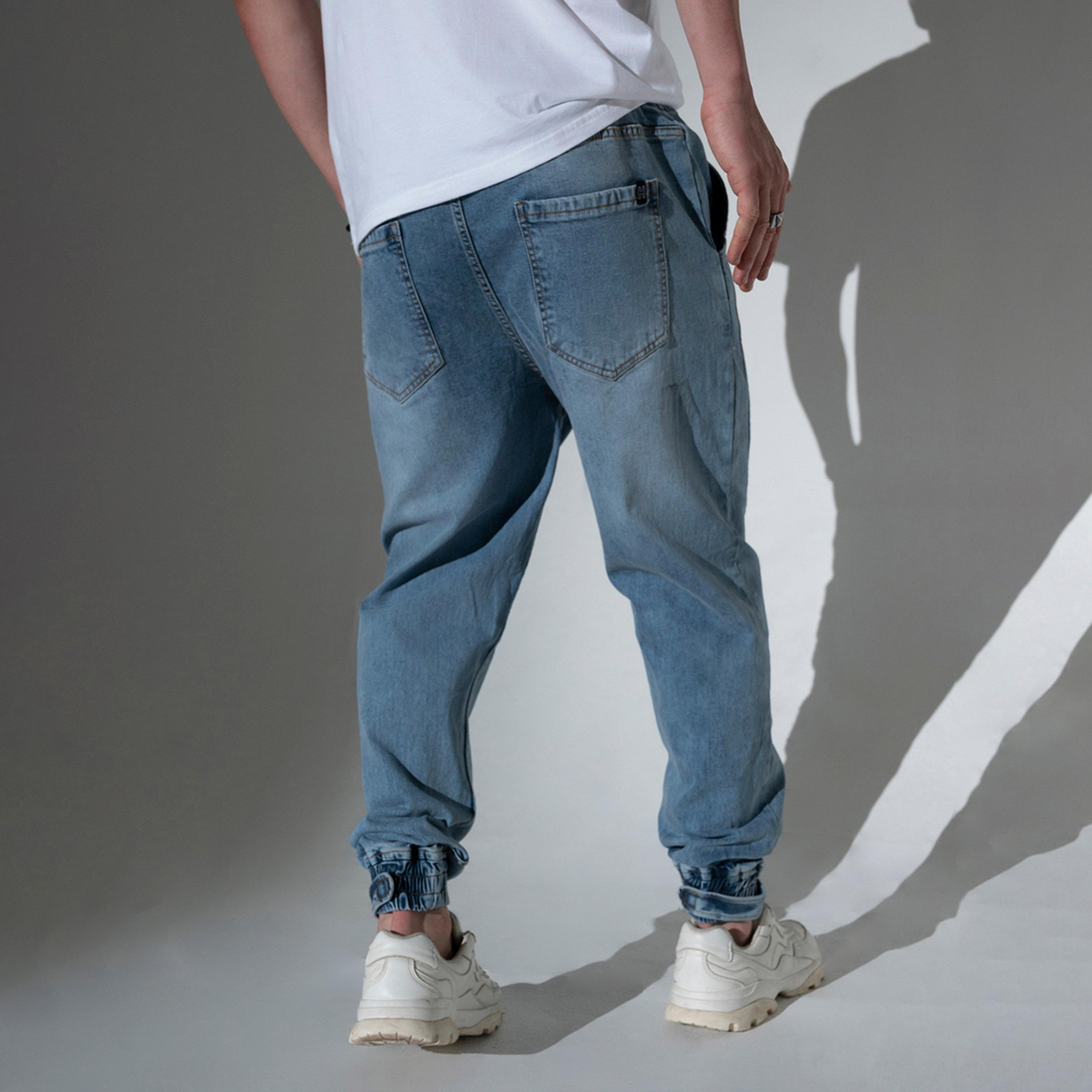 هابرهولم × ستايلي-  بنطال جينز للرجال-men-clothing-bottoms-jeans-image-3