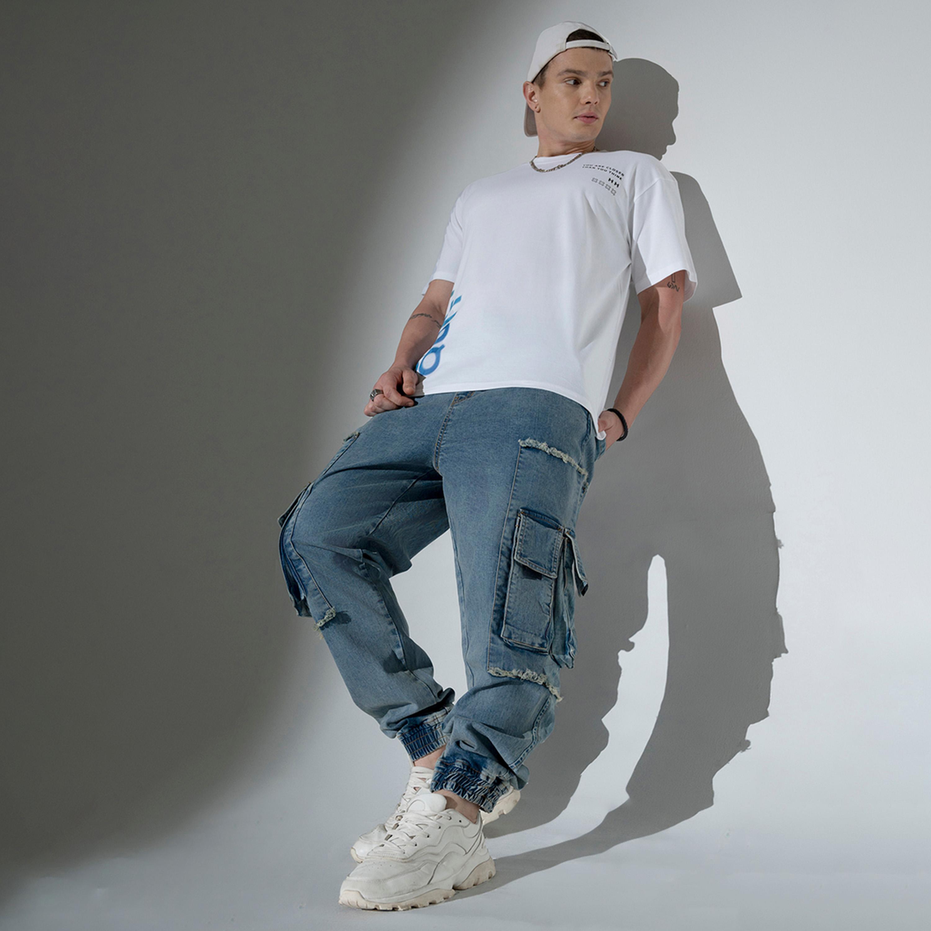 هابرهولم × ستايلي-  بنطال جينز للرجال-men-clothing-bottoms-jeans-image-1