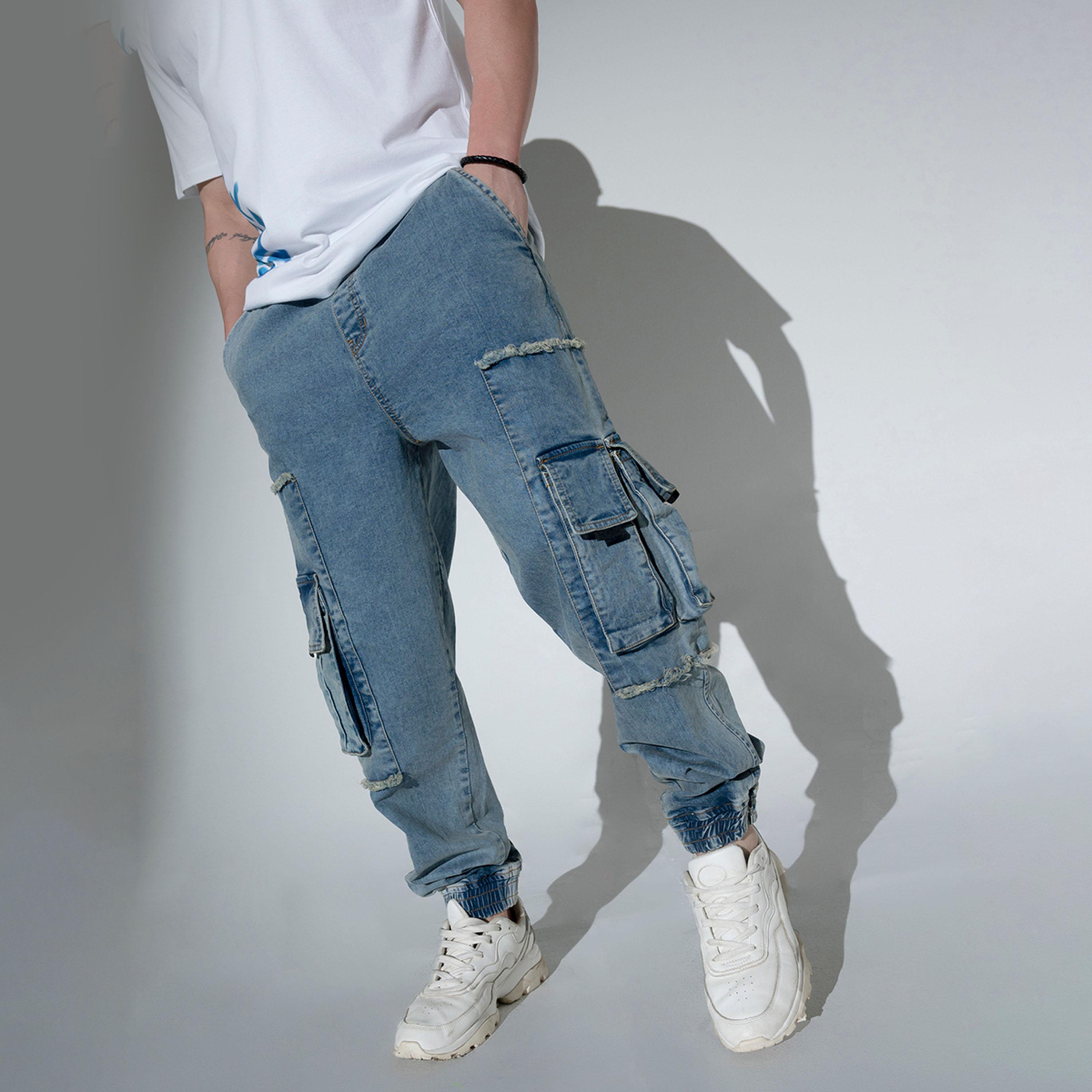 هابرهولم × ستايلي-  بنطال جينز للرجال-men-clothing-bottoms-jeans-image-2