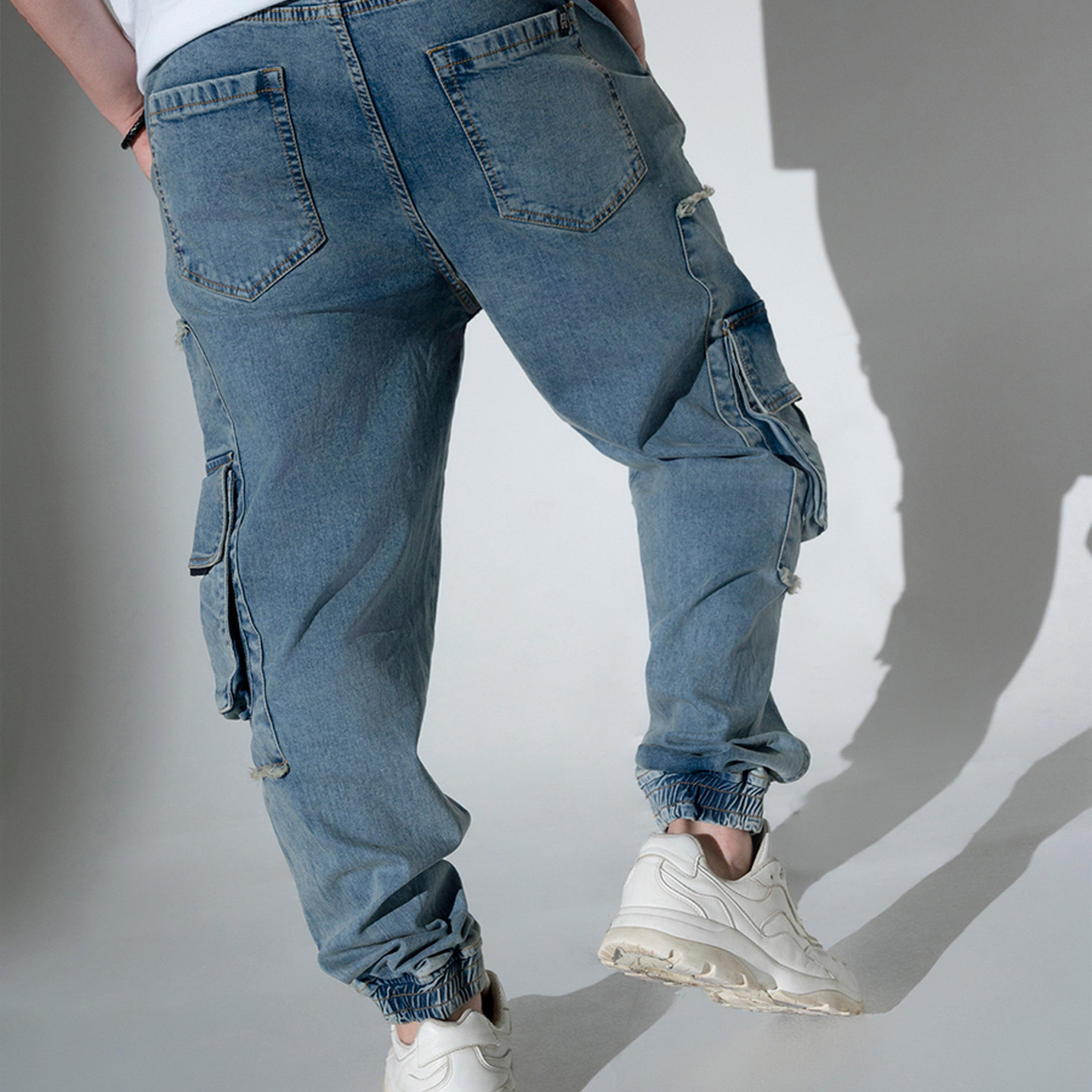هابرهولم × ستايلي-  بنطال جينز للرجال-men-clothing-bottoms-jeans-image-3