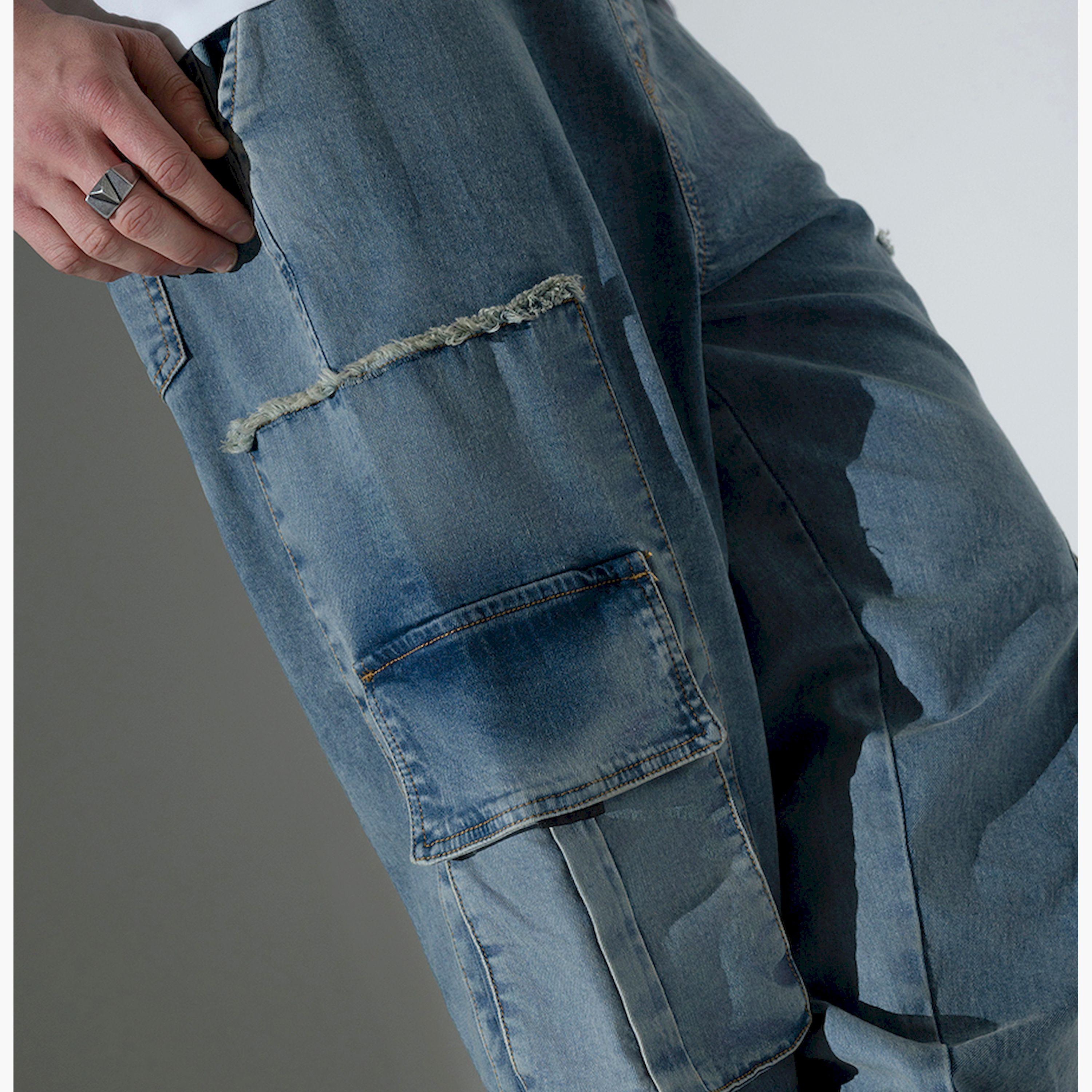 هابرهولم × ستايلي-  بنطال جينز للرجال-men-clothing-bottoms-jeans-image-5