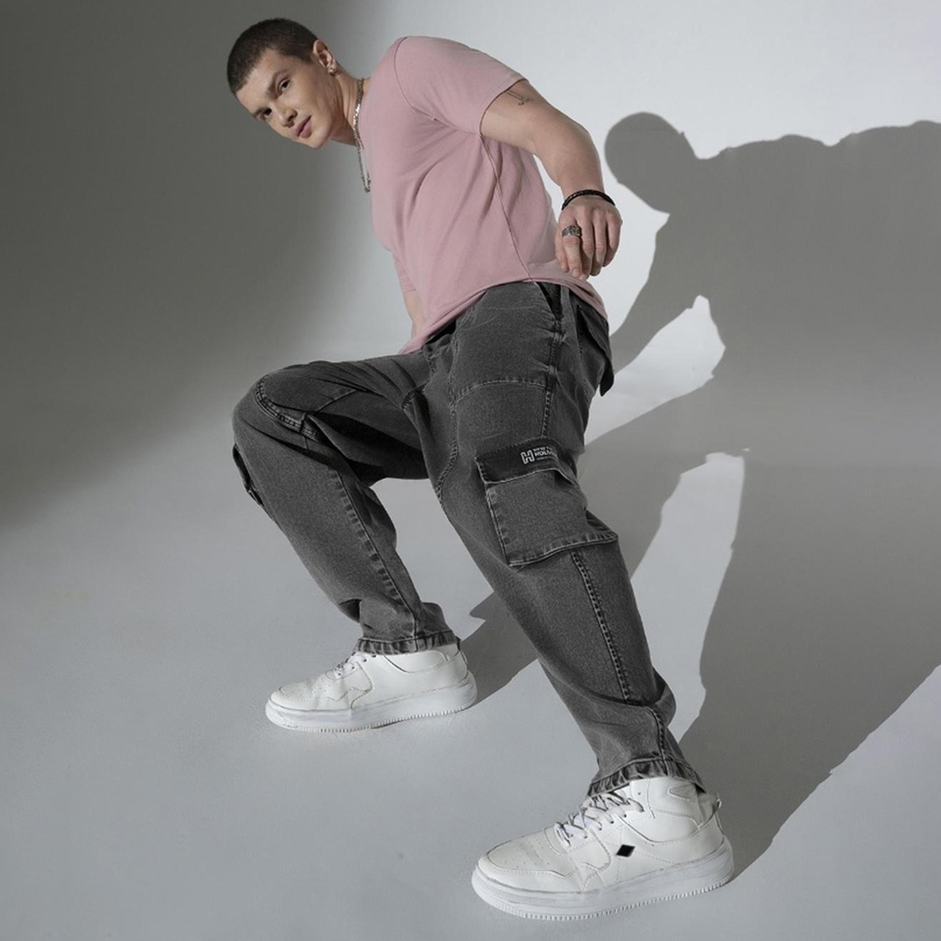 Hubberholme X Styli Men Jeans-men-clothing-bottoms-jeans-image-1