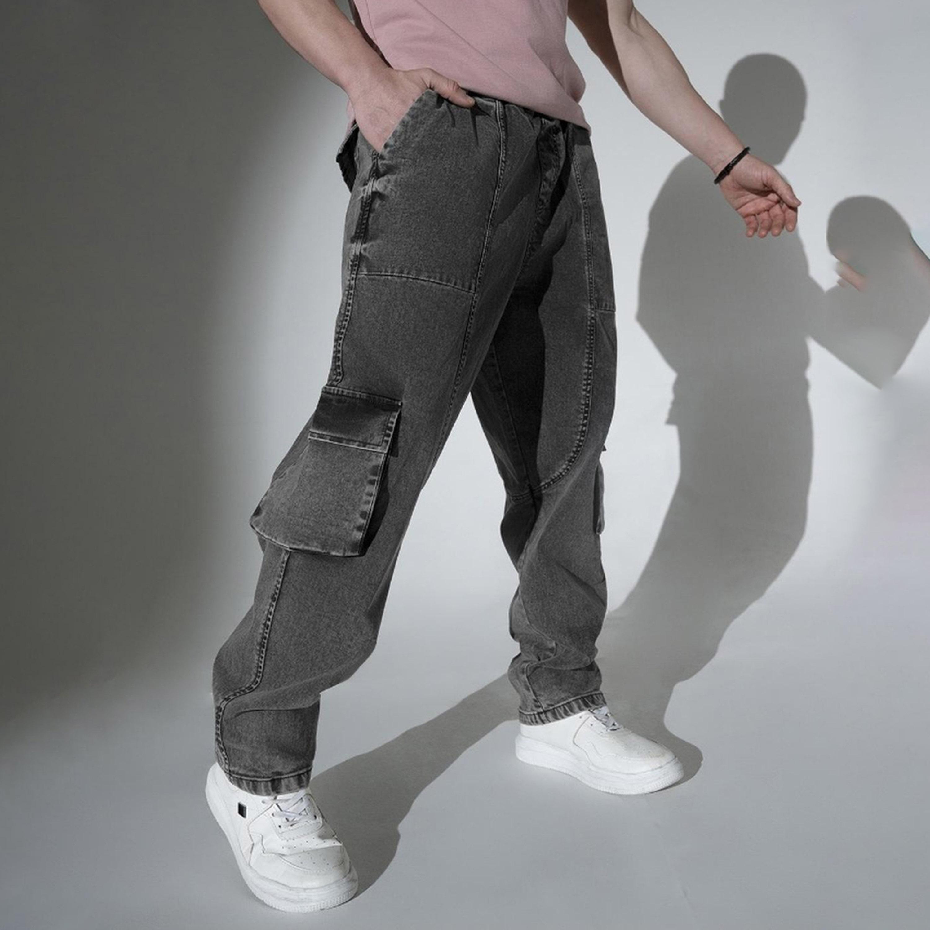 Hubberholme X Styli Men Jeans-men-clothing-bottoms-jeans-image-5