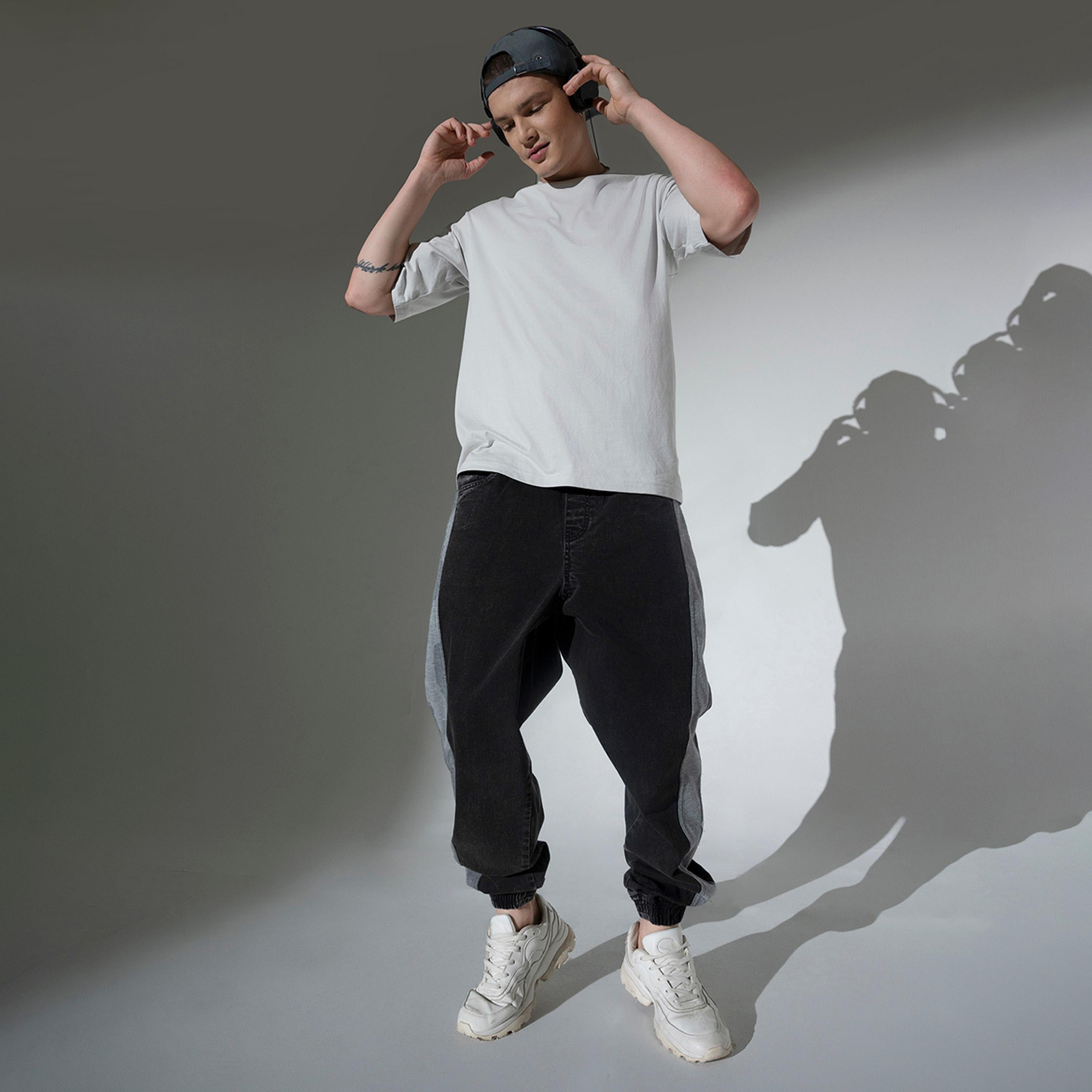 Hubberholme X Styli Men Jeans-men-clothing-bottoms-jeans-image-1