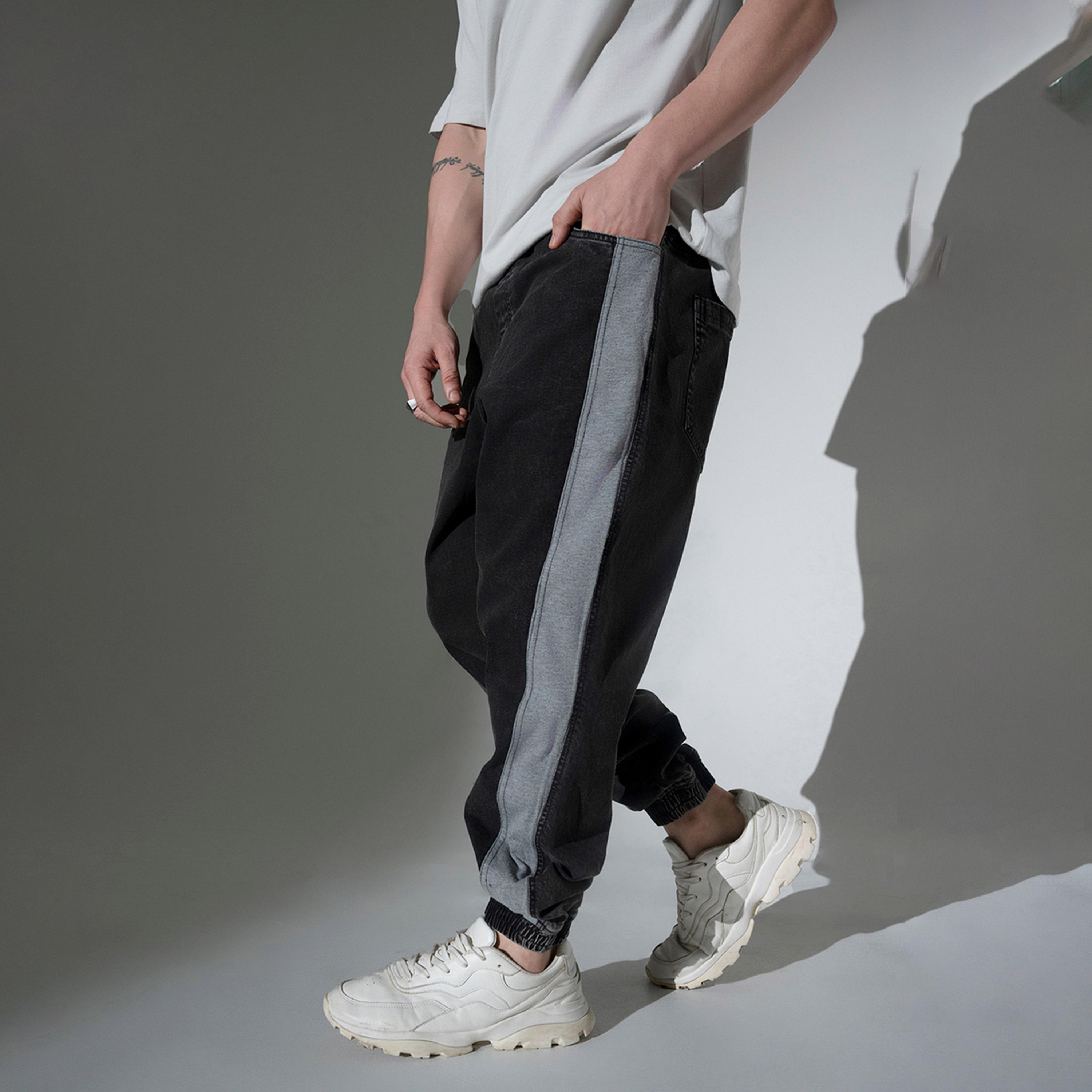 Hubberholme X Styli Men Jeans-men-clothing-bottoms-jeans-image-3