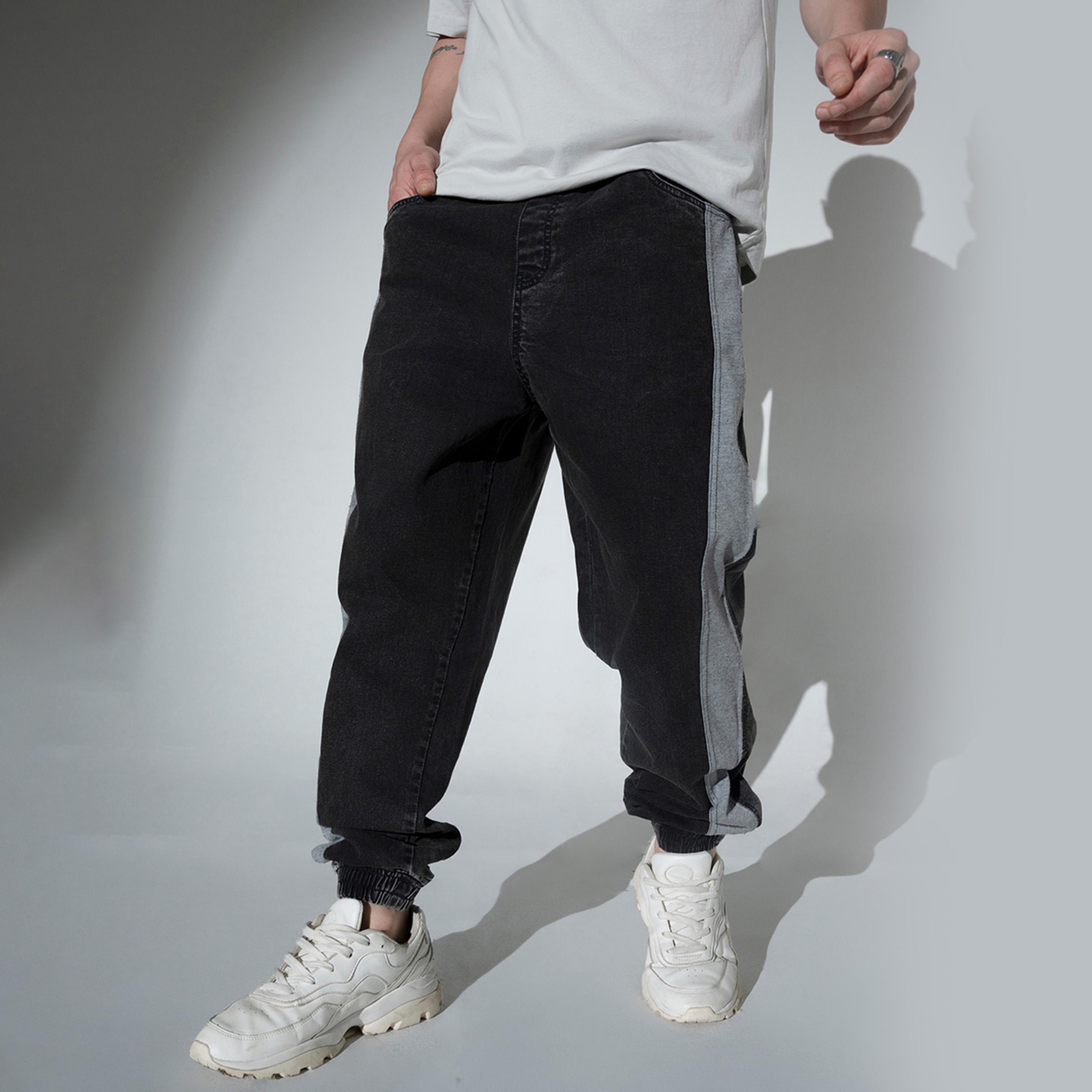 هابرهولم × ستايلي-  بنطال جينز للرجال-men-clothing-bottoms-jeans-image-4