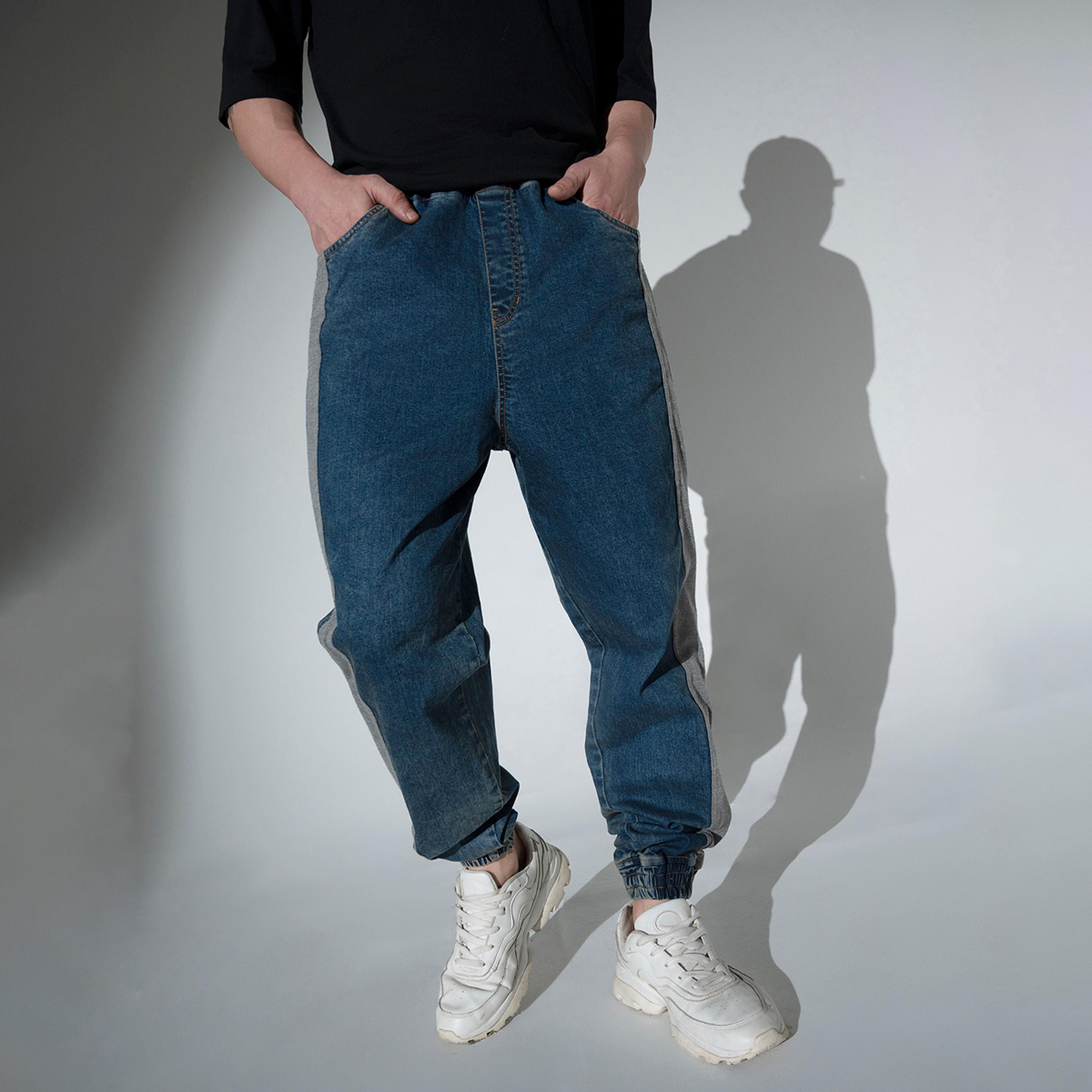 Hubberholme X Styli Men Jeans-men-clothing-bottoms-jeans-image-1