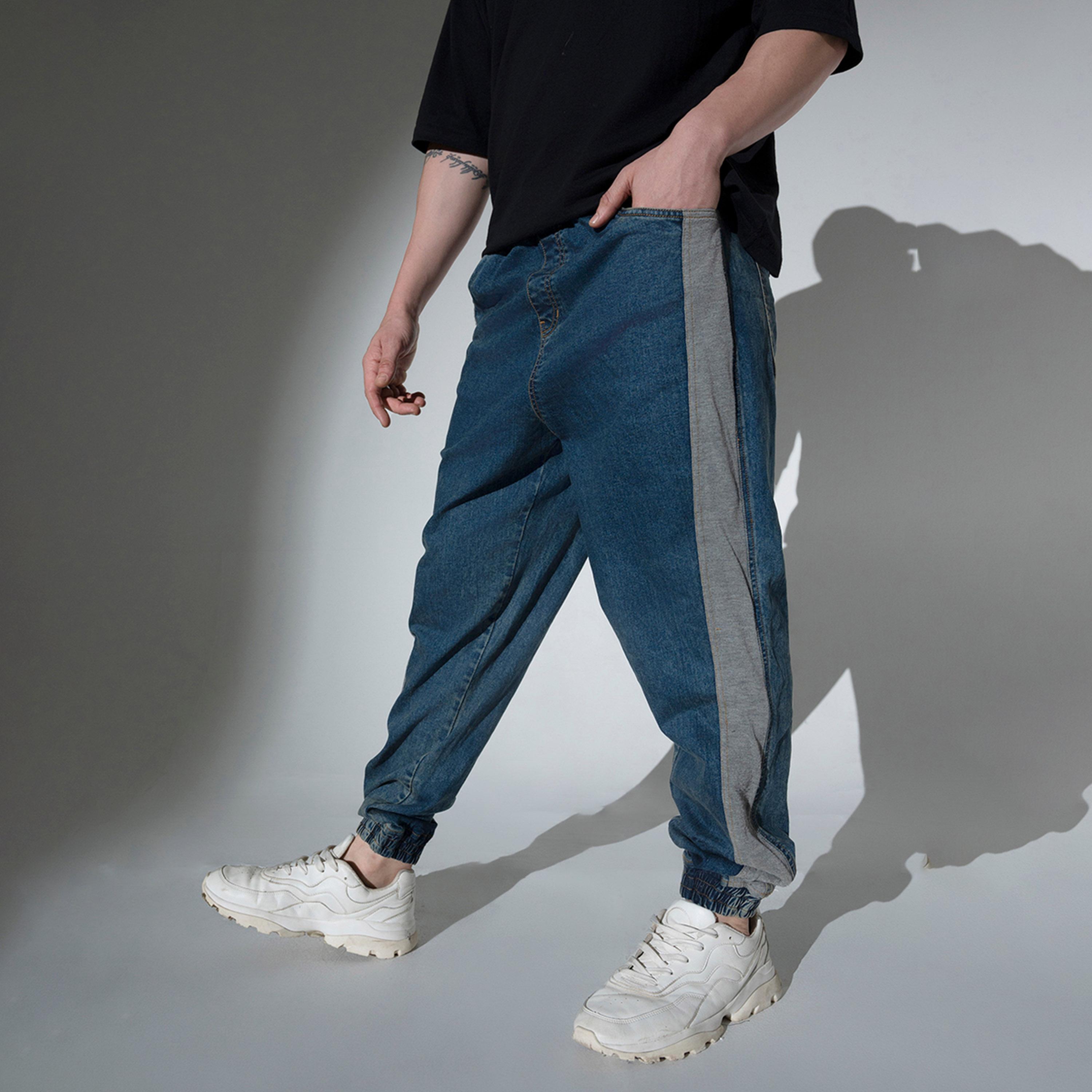 Hubberholme X Styli Men Jeans-men-clothing-bottoms-jeans-image-3