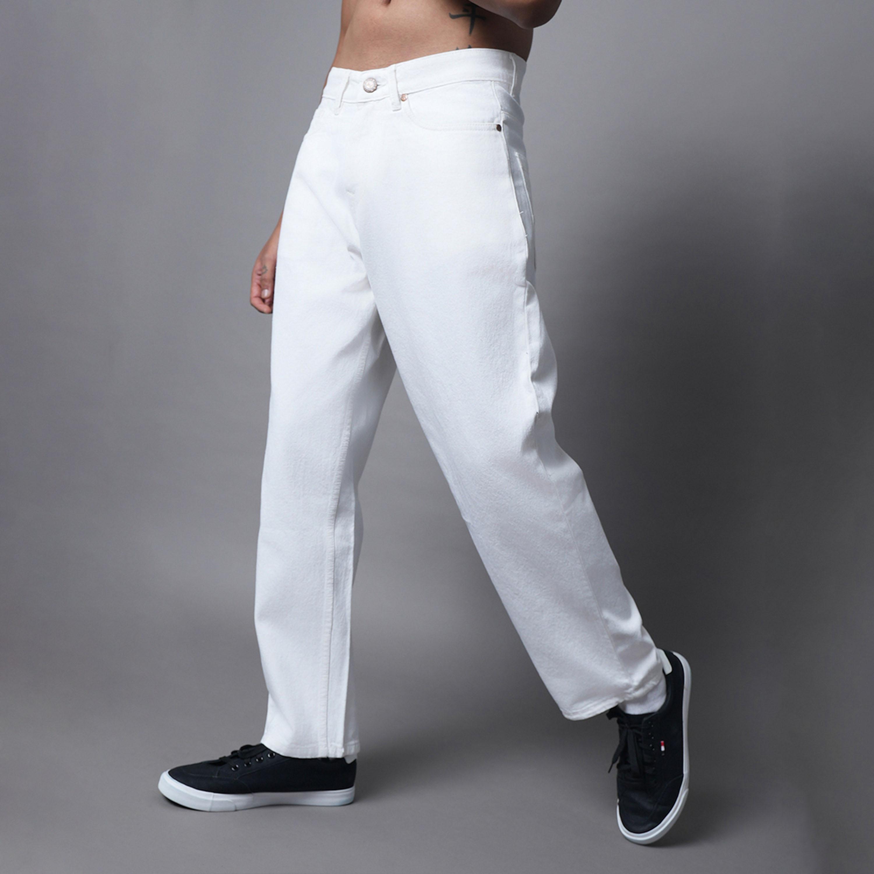High Star X Styli Mens White Jeans-men-clothing-bottoms-jeans-image-2