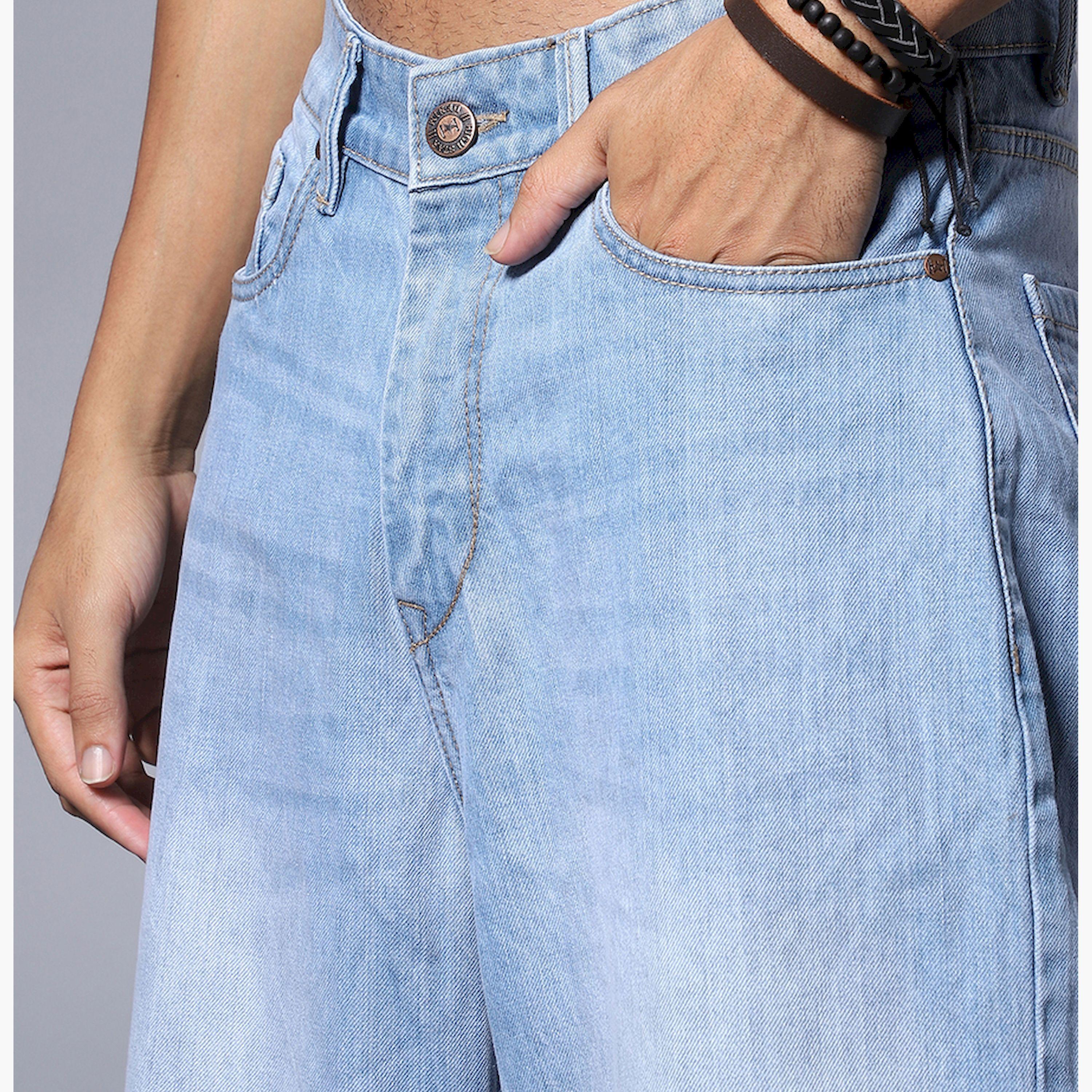 High Star X Styli Mens Blue Jeans-men-clothing-bottoms-jeans-image-5