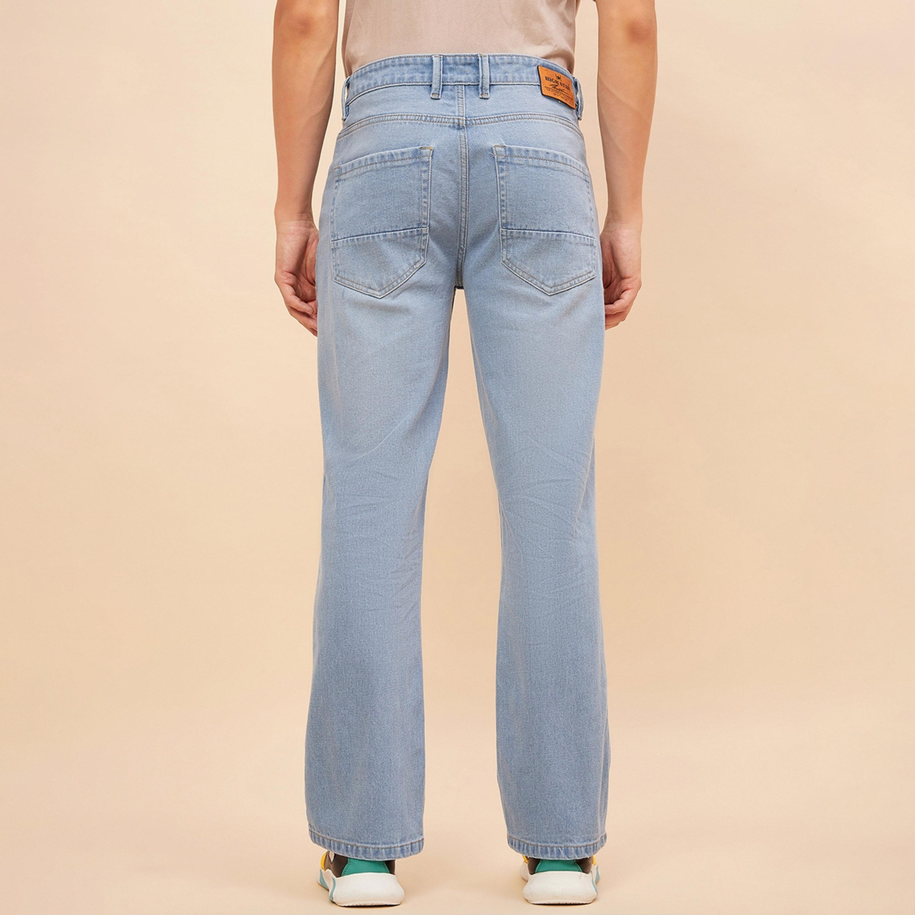 High Star X Styli Mens Blue Jeans-men-clothing-bottoms-jeans-image-5