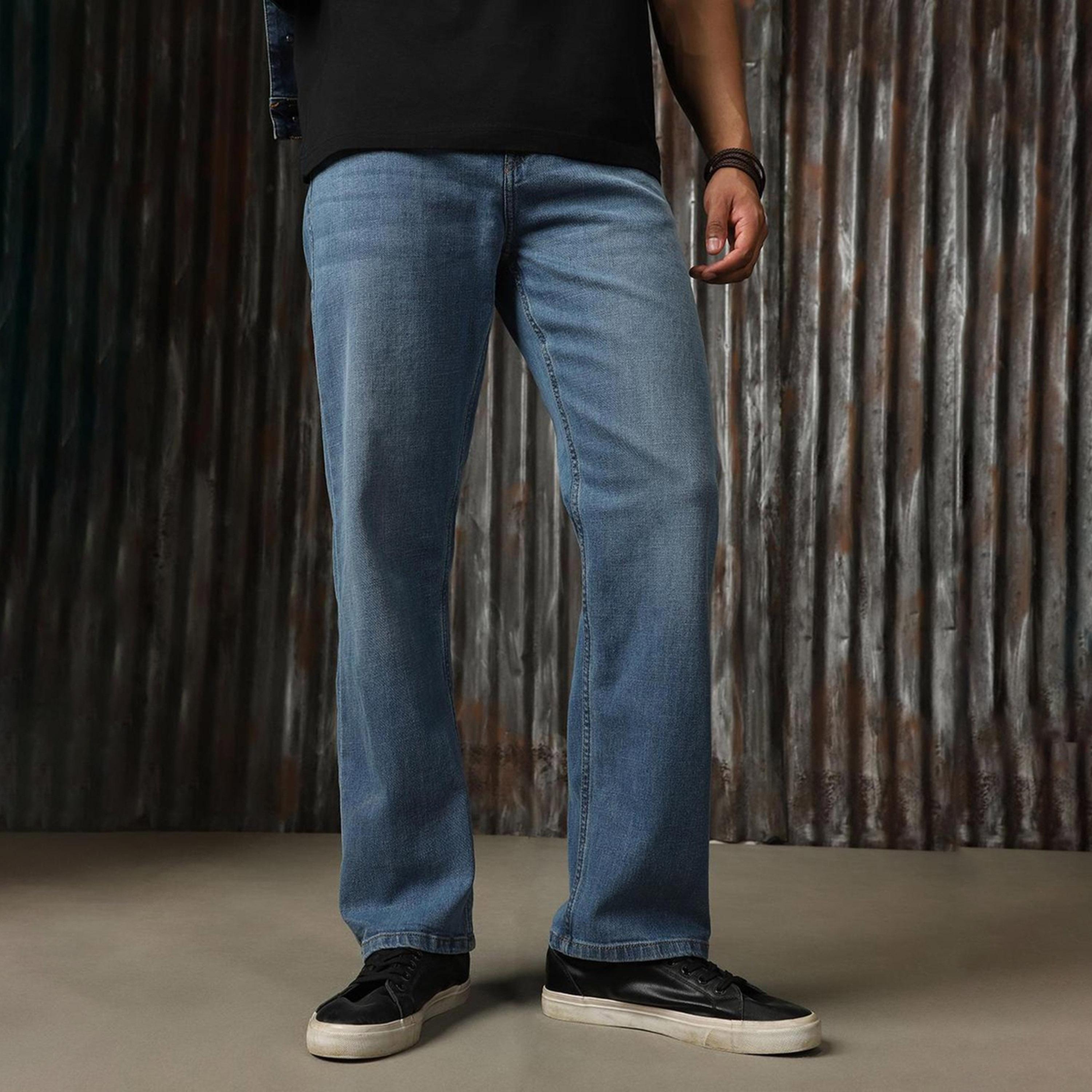 High Star X Styli Men Indigo Jeans-men-clothing-bottoms-jeans-image-6