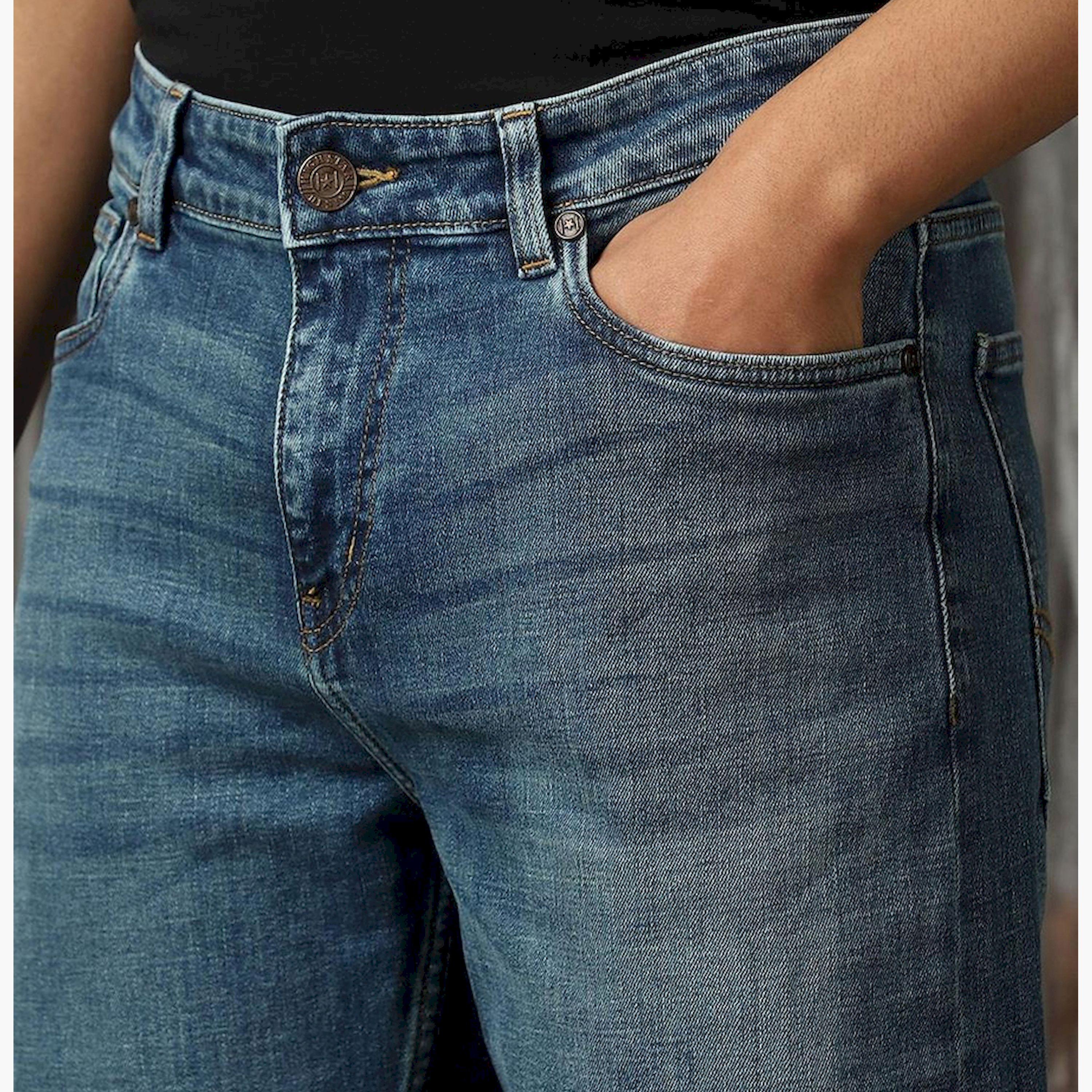 High Star X Styli Men Indigo Jeans-men-clothing-bottoms-jeans-image-4